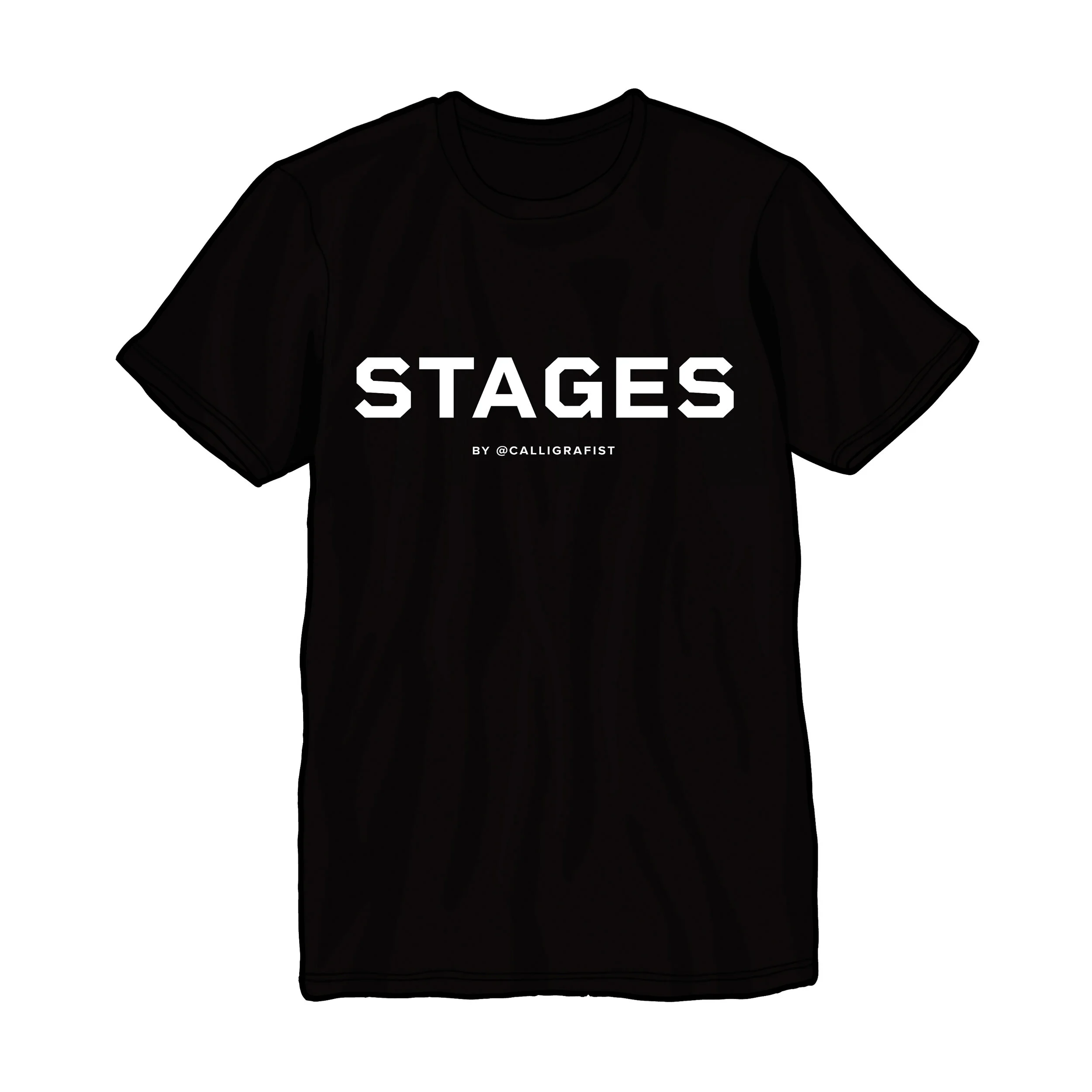 Stages T Shirts-2.JPG