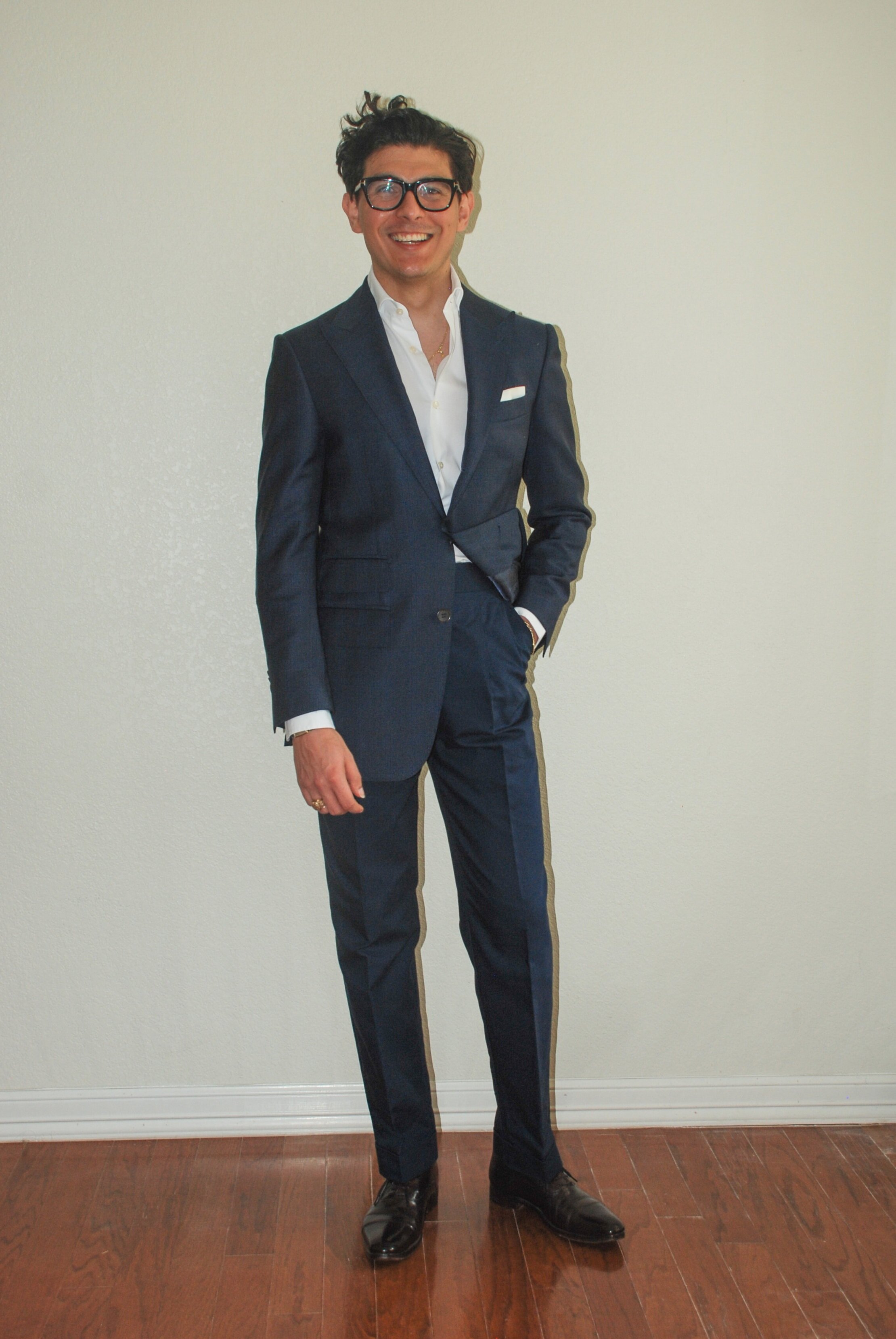 Made to Order Suits for Under 500 An Honest Review of Spier  Mackay