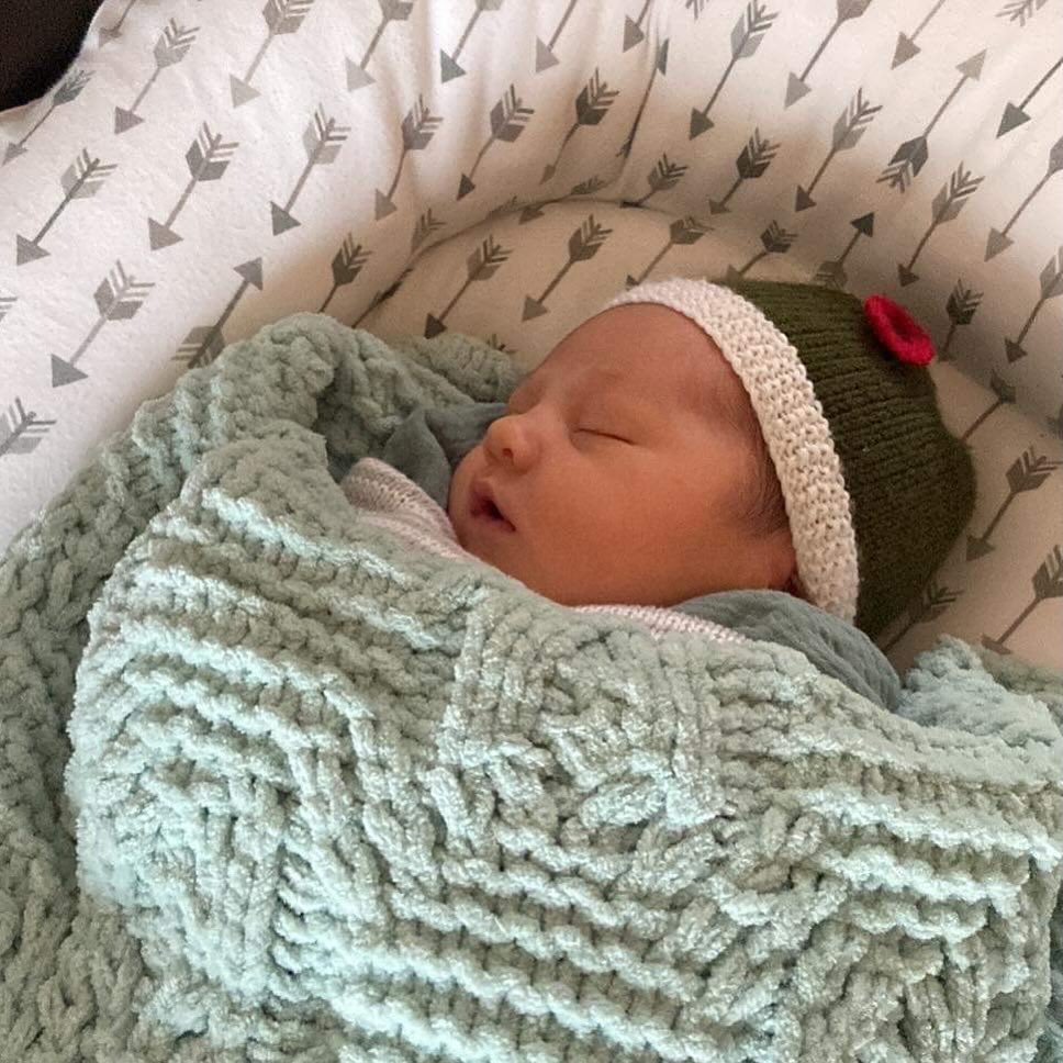 ANZAC Day marks our son&rsquo;s First Birthday, so we will be closed this year to celebrate this major milestone with our family. Open as usual the rest of the week. How cute is this handmade ANZAC hat chch hospital gave us when he was born 🥹