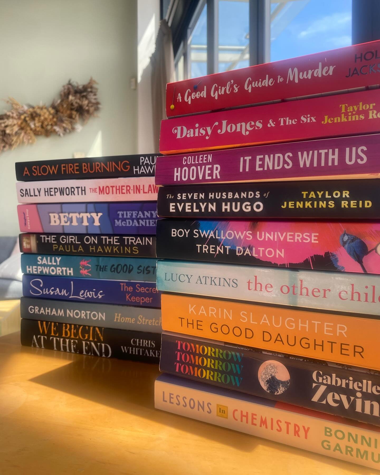 Have you taken a Moment for yourself today? Drop by for a soul-soothing cup of coffee and lose yourself in the pages of our second-hand book nook. Whether you&rsquo;re after a quick escape or a slow sip, we&rsquo;ve got the perfect brew and a book wa