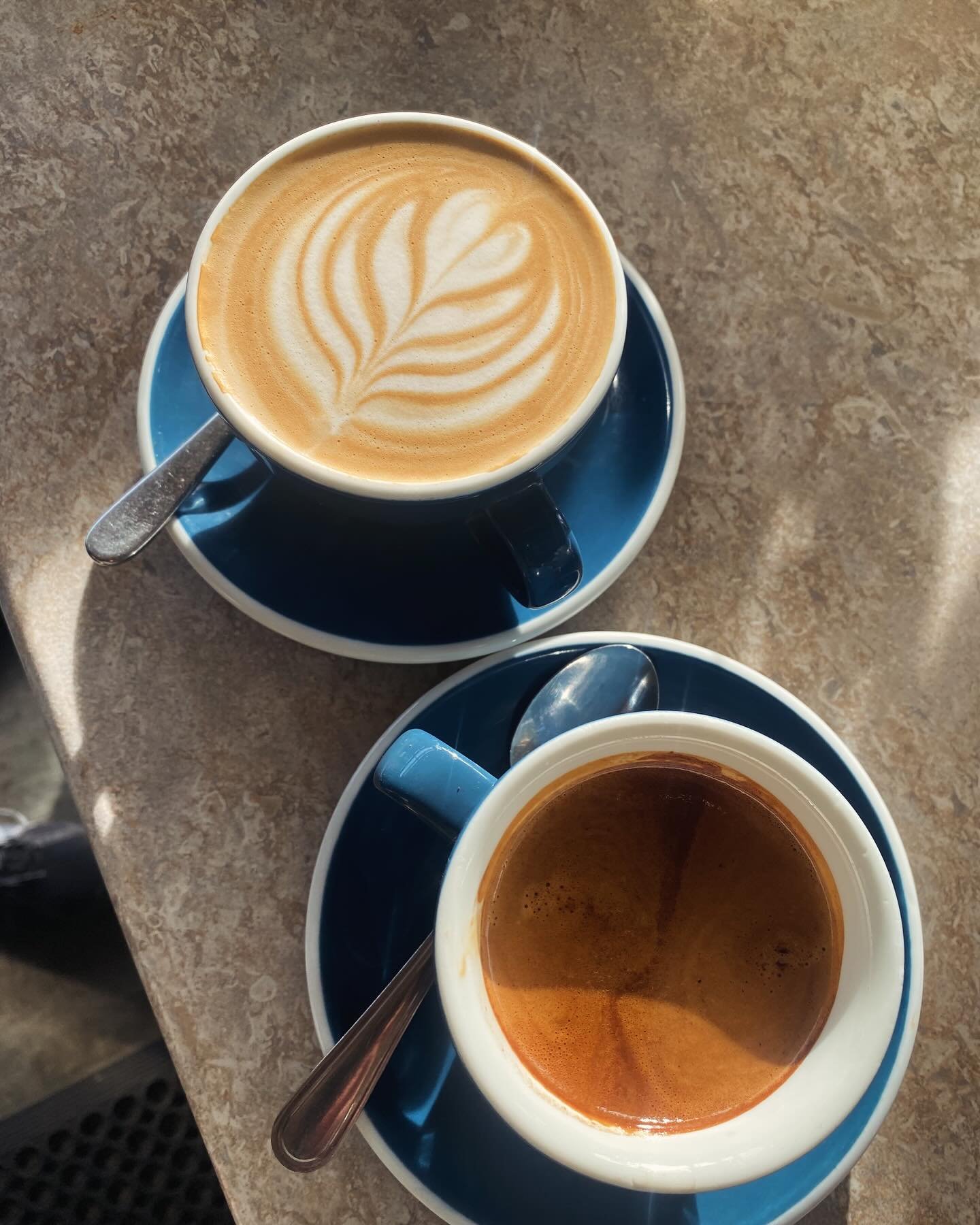 ☕️✨