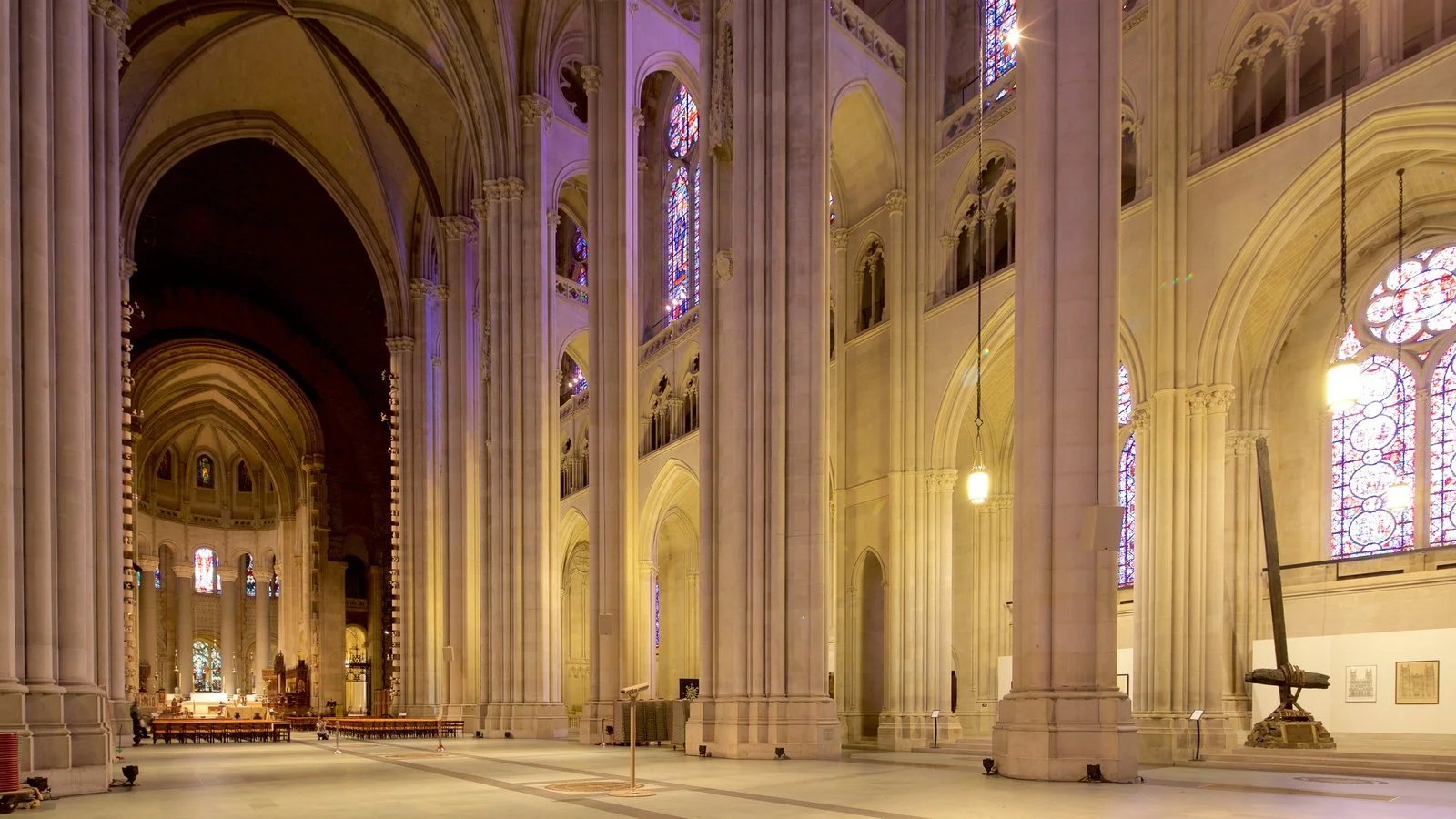 Eucharist - St. John the Divine 