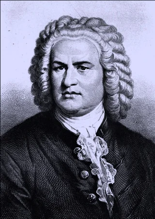 St. John at St. John: Bach’s St. John Passion