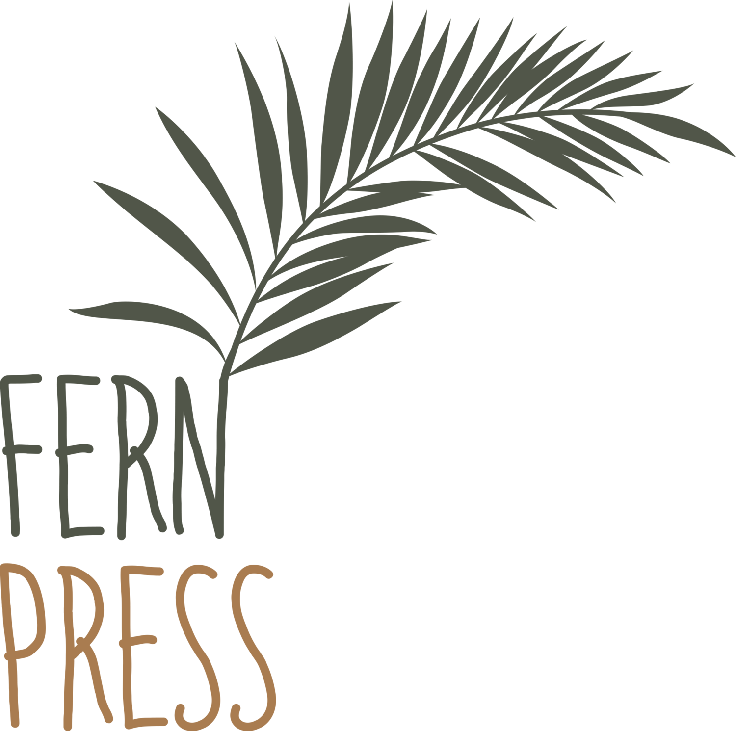 Fern Press