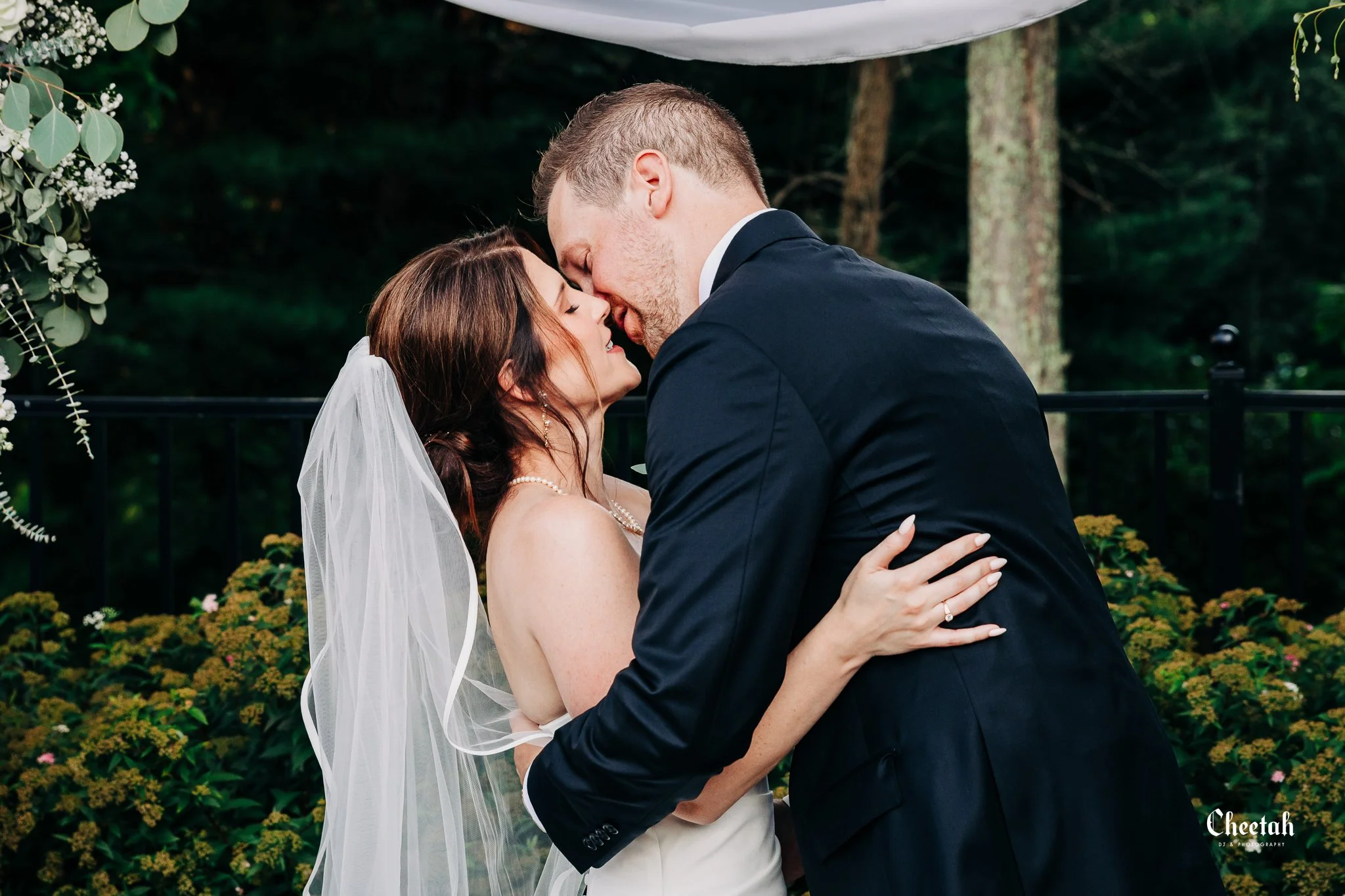 Eva & Adam Briar Barn Inn Rowley MA Wedding Cheetah DJ & Photography Salem MA981.jpg