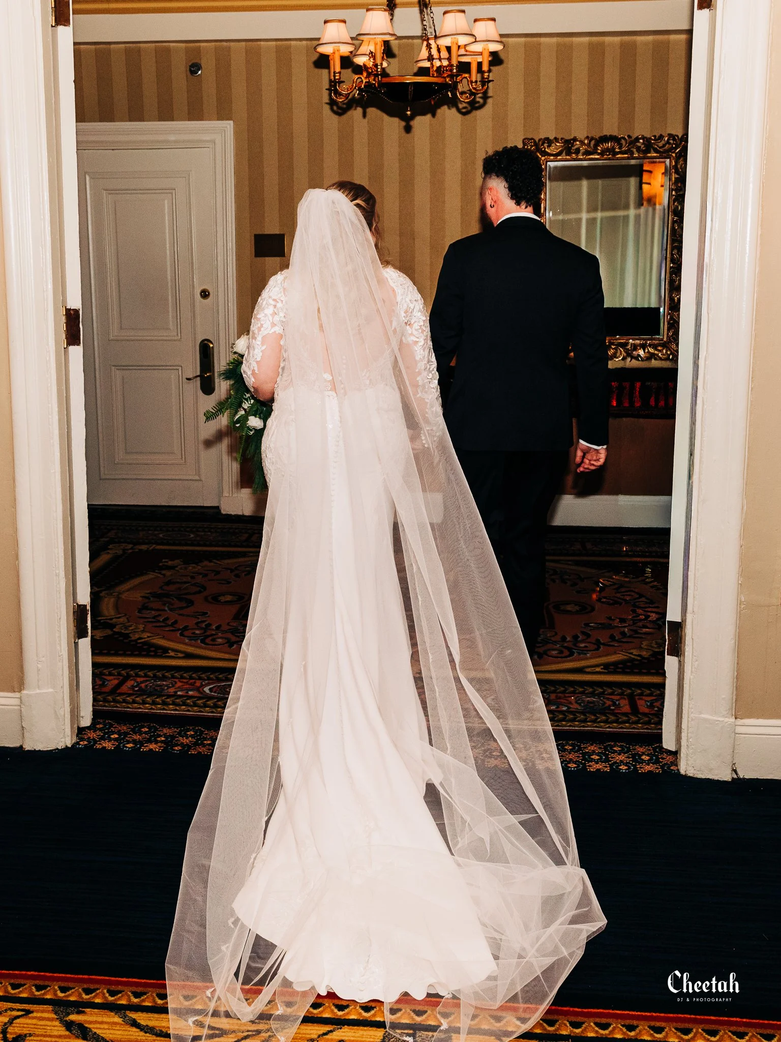 Danielle & Andrew Lenox Hotel Boston Ma Wedding Cheetah DJ & Photography Salem Ma1514.jpg