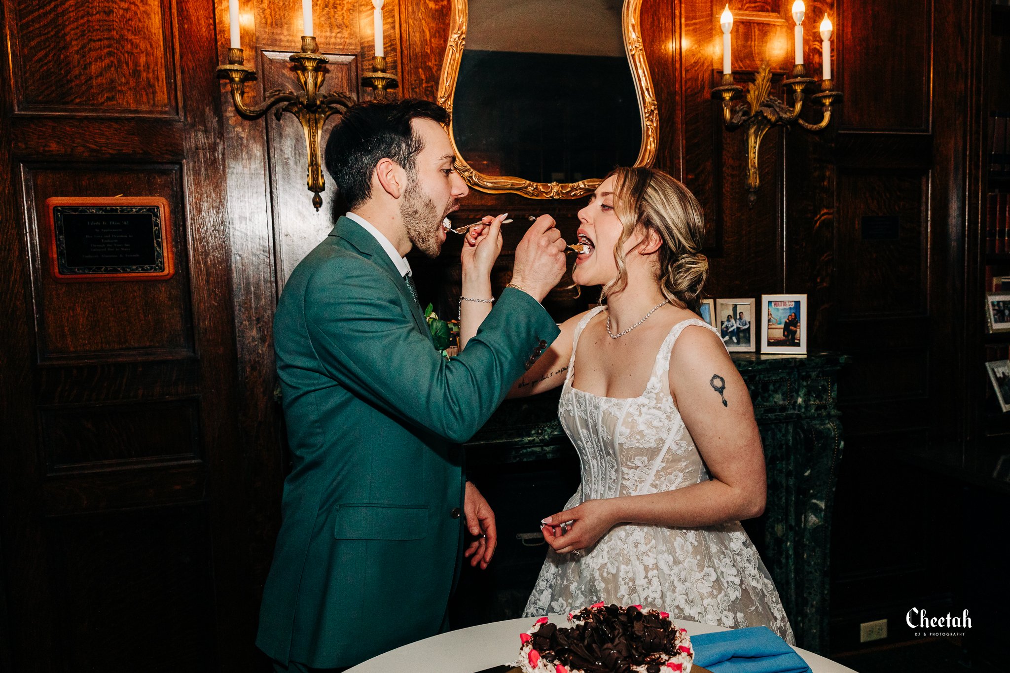 Emily &  Zack Tupper Manor Beverly MA Wedding Cheetah DJ & Photography Salem MA86.jpg