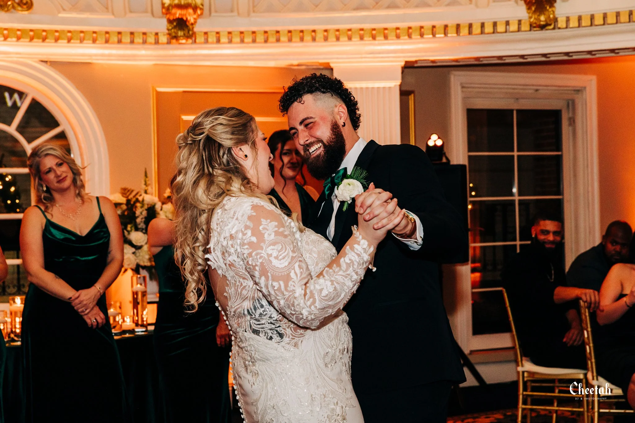 Danielle & Andrew Lenox Hotel Boston Ma Wedding Cheetah DJ & Photography Salem Ma2105.jpg