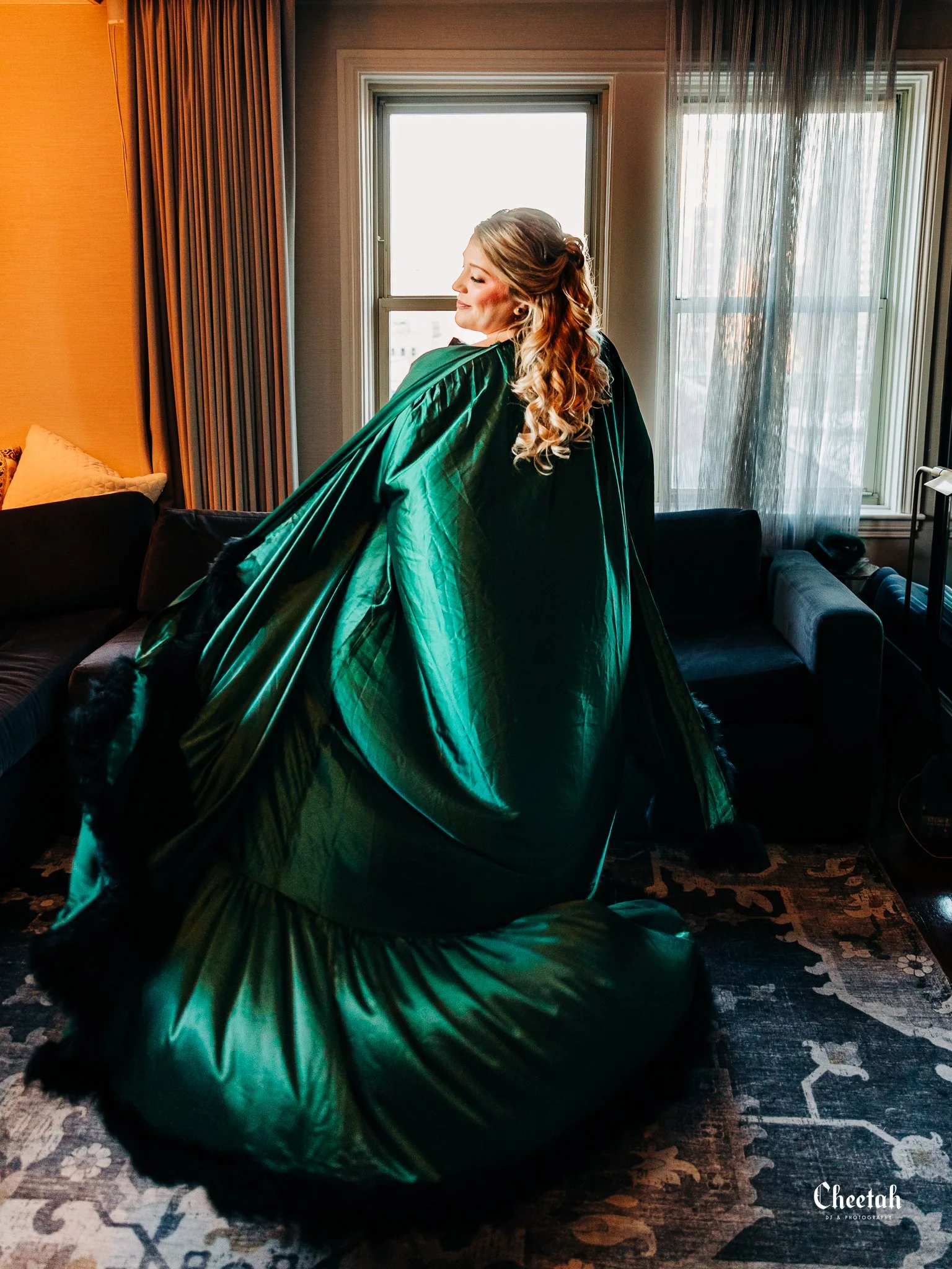 Danielle & Andrew Lenox Hotel Boston Ma Wedding Cheetah DJ & Photography Salem Ma173.jpg