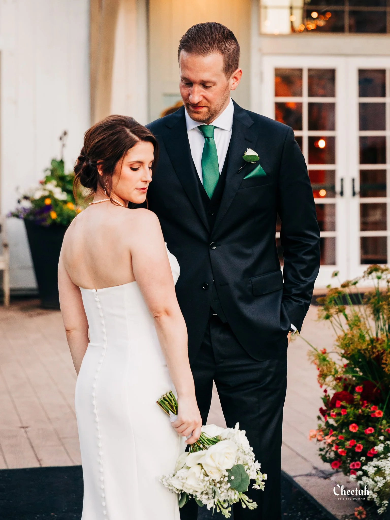 Eva & Adam Briar Barn Inn Rowley MA Wedding Cheetah DJ & Photography Salem MA1776.jpg