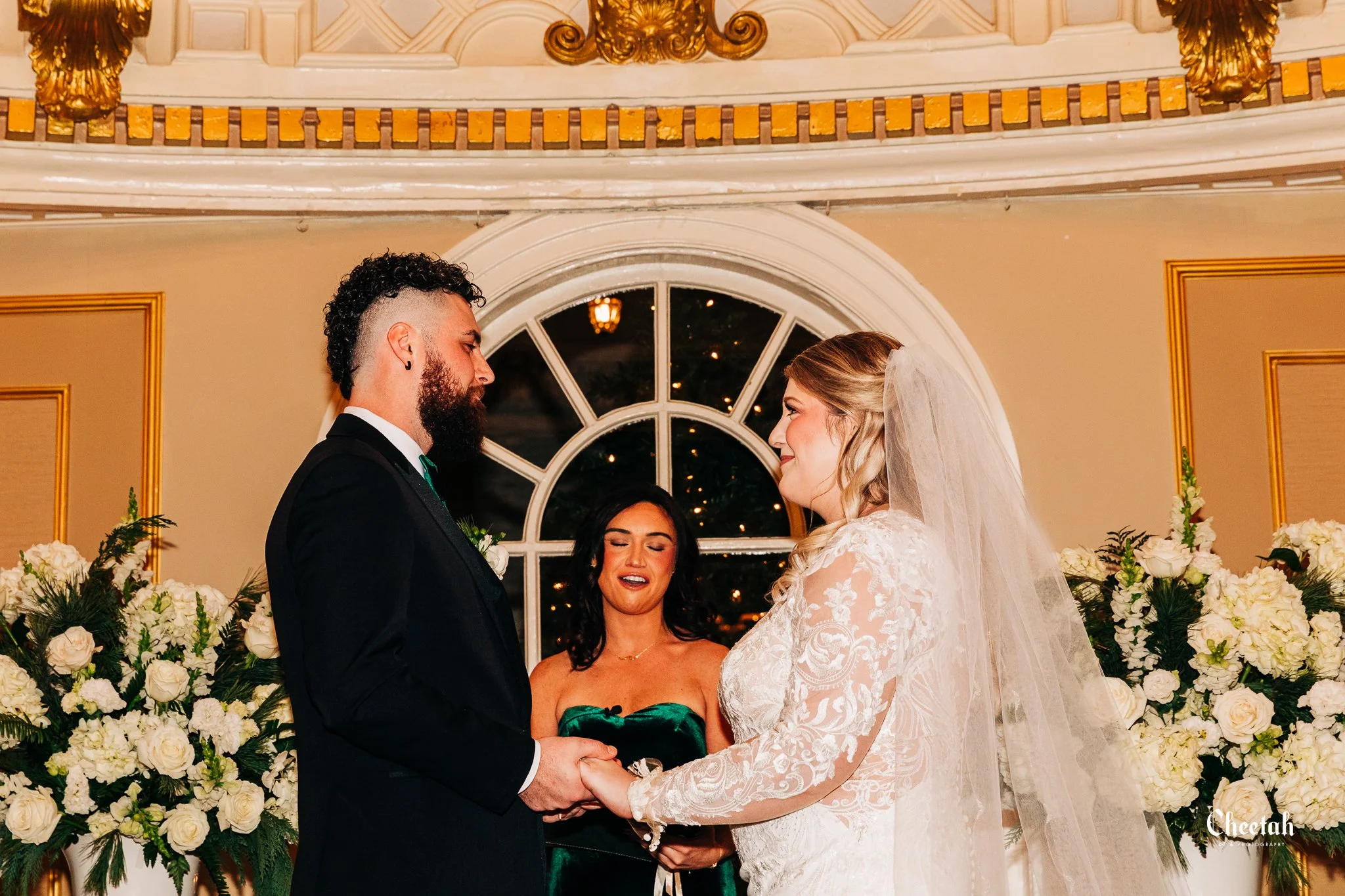 Danielle & Andrew Lenox Hotel Boston Ma Wedding Cheetah DJ & Photography Salem Ma1317.jpg