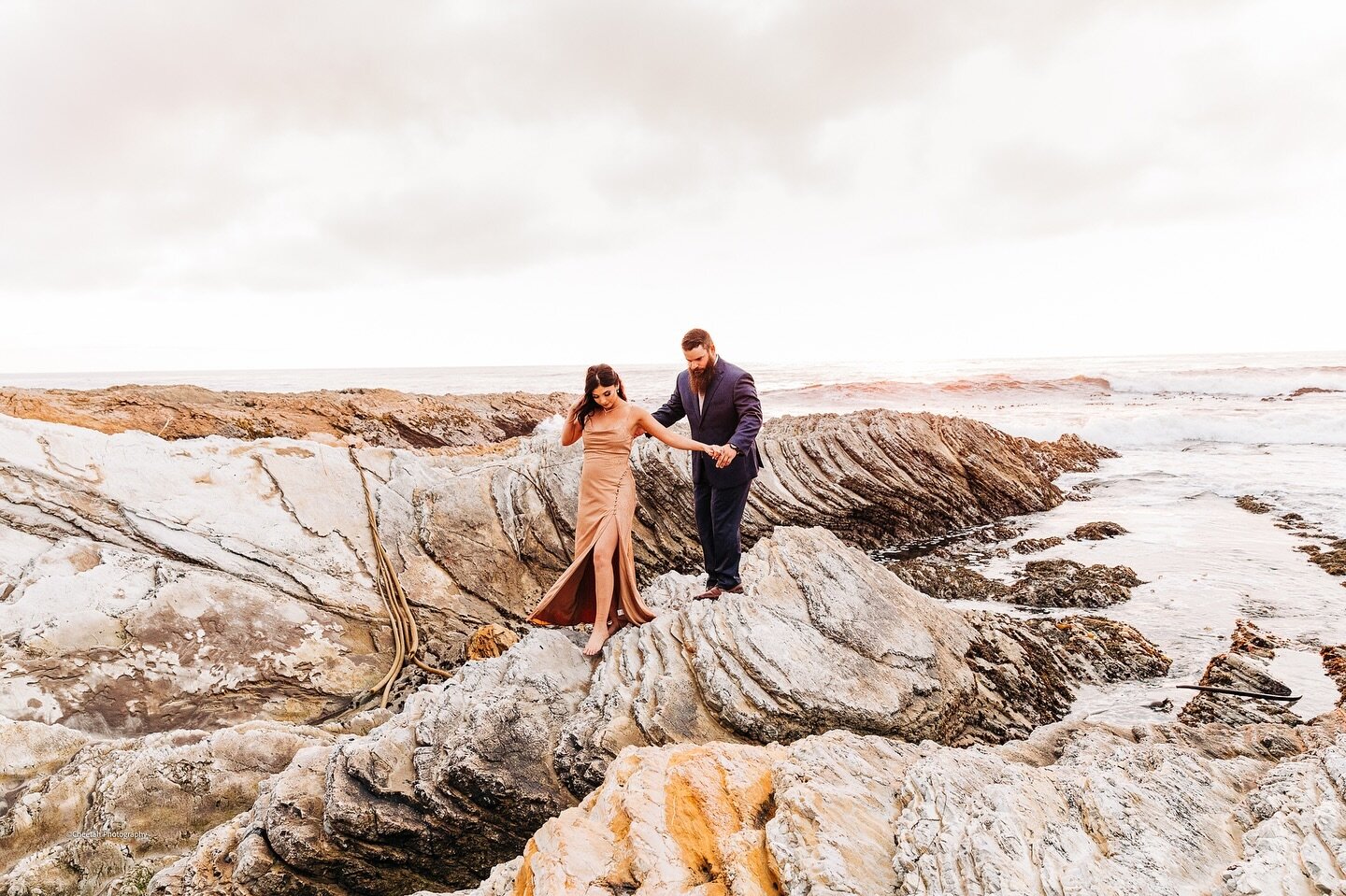 Engagement Session🖤
#cheetahdjphotography