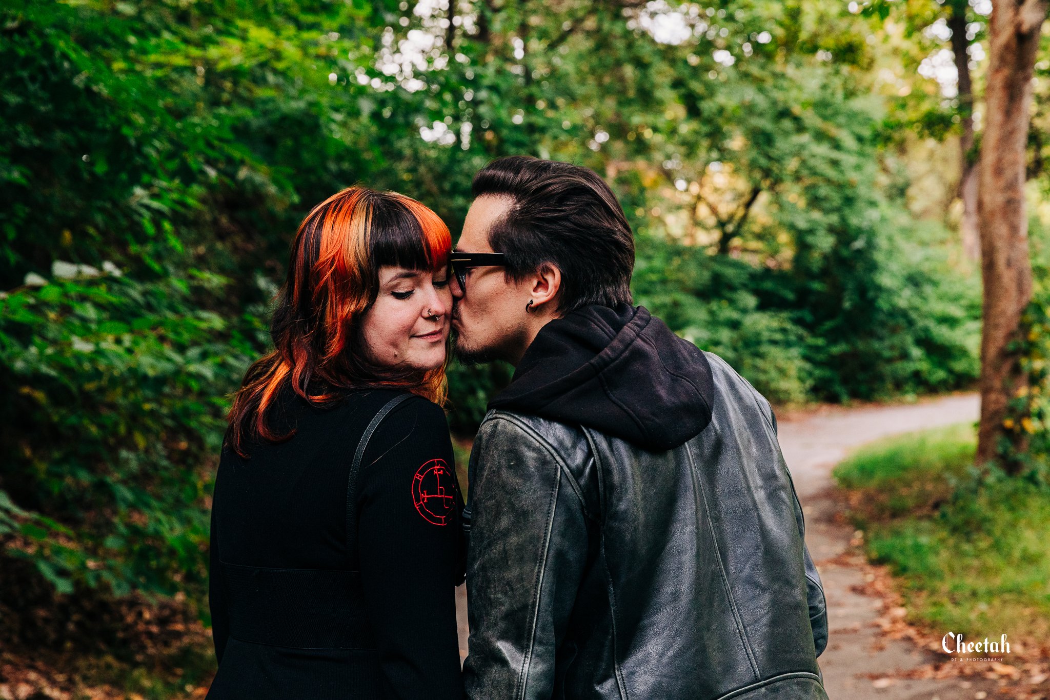 James & Estell Proposal & Engagement Session Salem Ma Cheetah DJ & Photography Salem Ma286.jpg