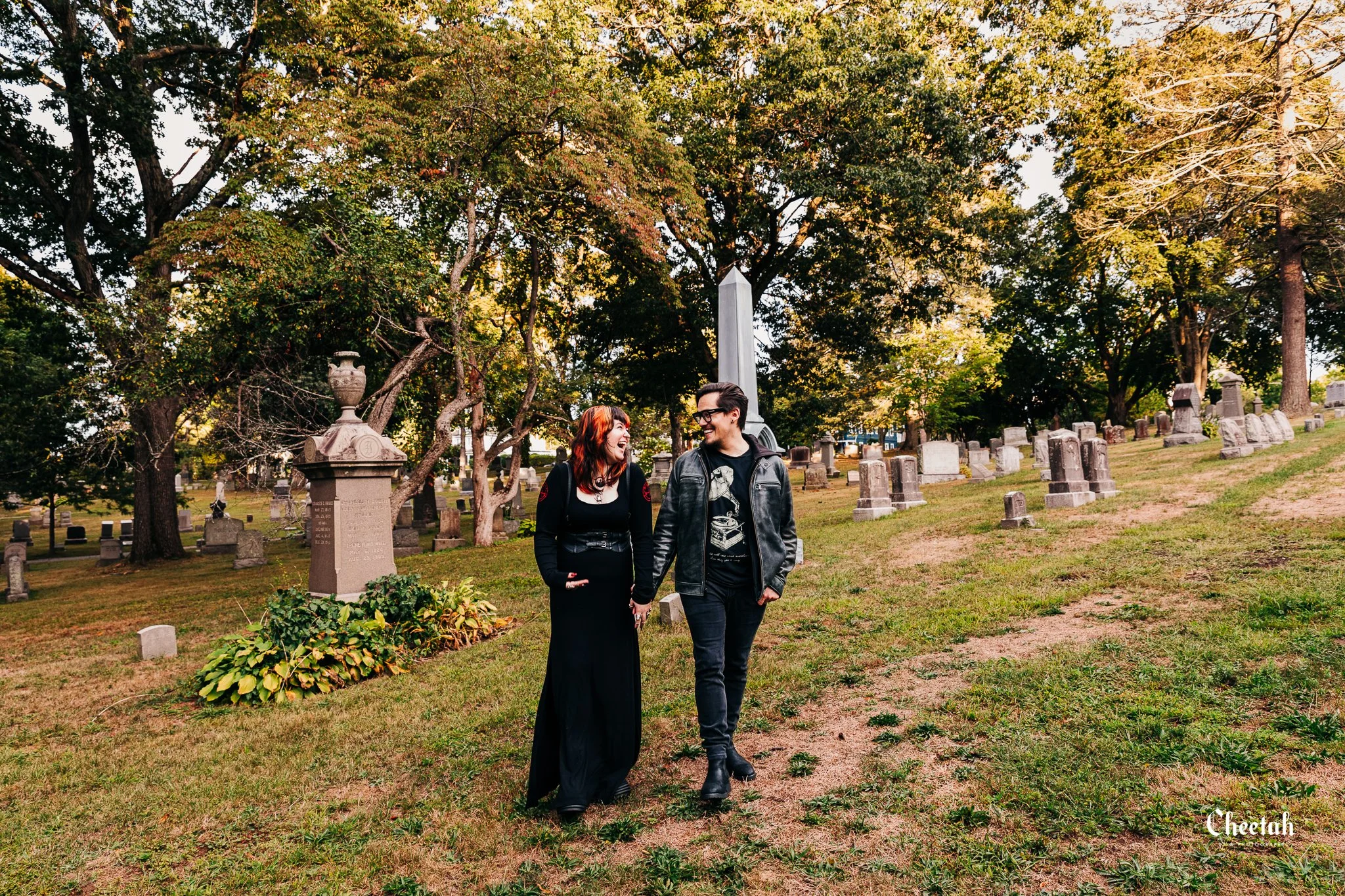James & Estell Proposal & Engagement Session Salem Ma Cheetah DJ & Photography Salem Ma552.jpg