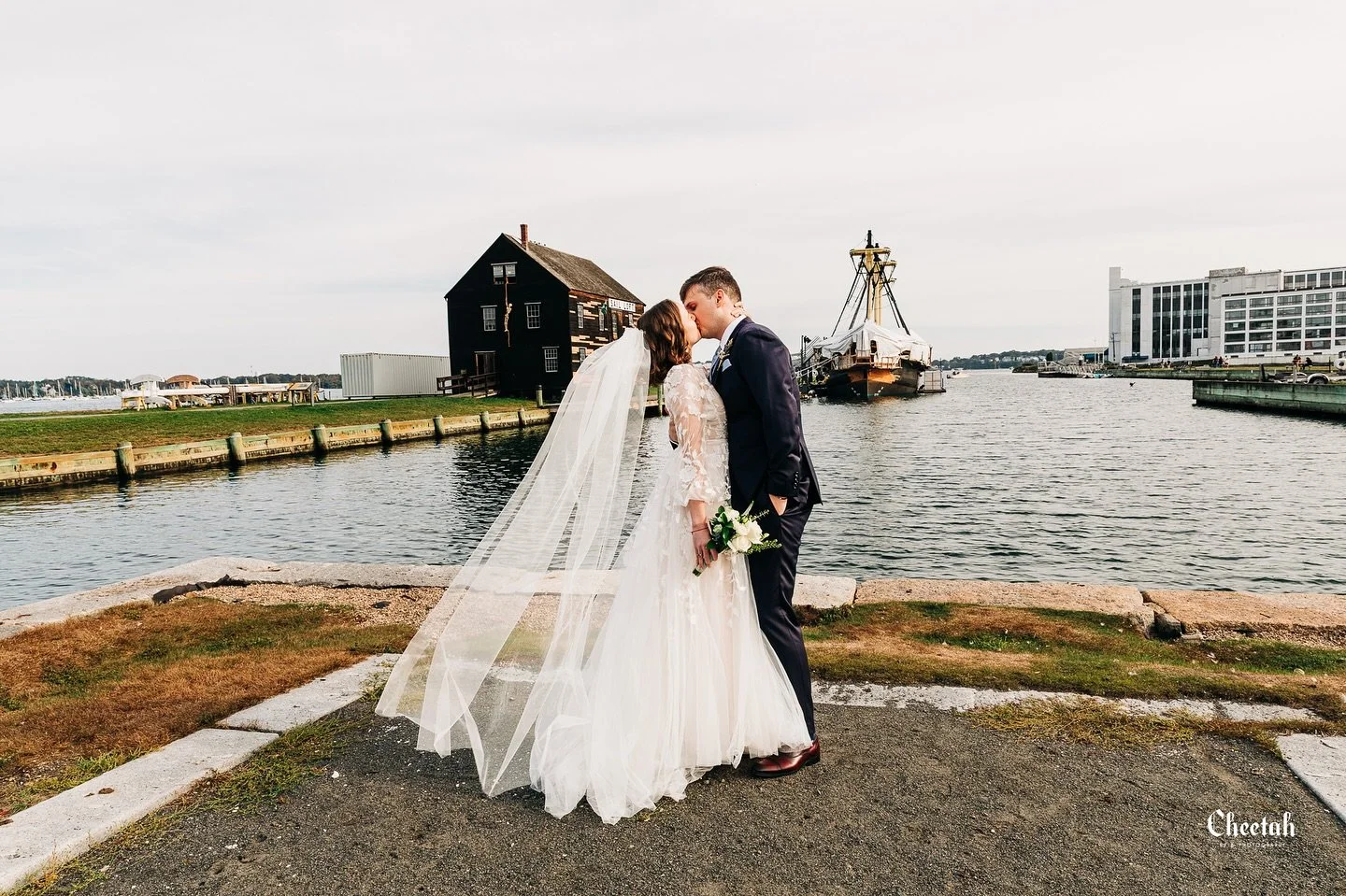 Just started working on Anne-Marie & Steve's Beautiful Salem Wedding🖤
#cheetahdjphotography
#salemmaweddingphotographer 
#salemmaweddingdj
#massachusettsweddingphotographer 
#massachusettsweddingdj 
#salemma
#salemmassachusetts 
#weloveweddings