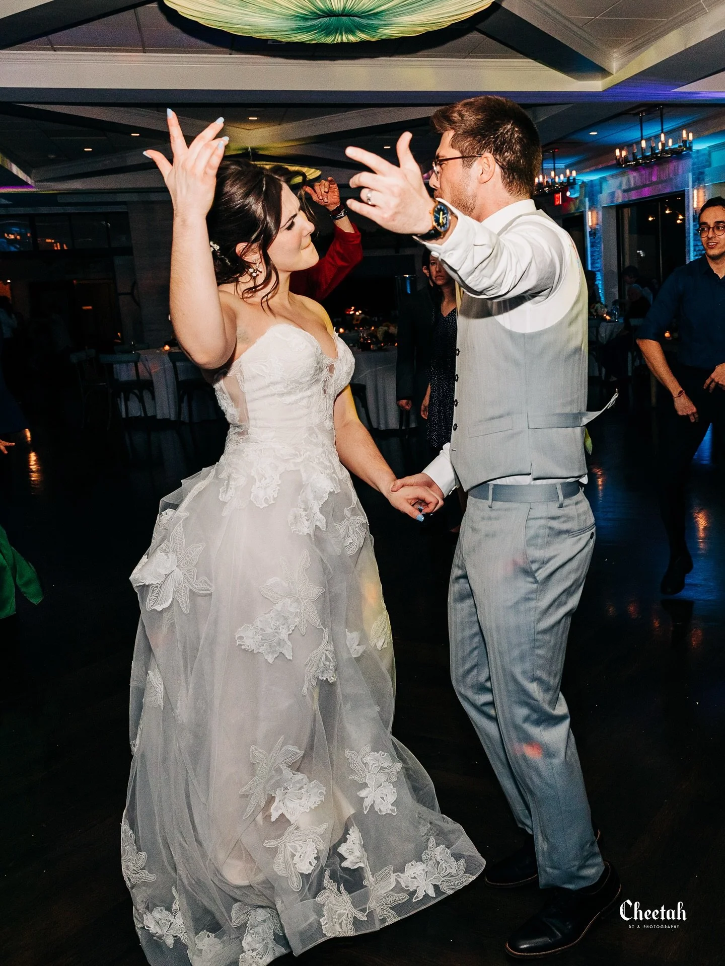 Dance Floor🖤
#cheetahdjphotography
#salemmaweddingphotographer 
#salemmaweddingdj
#massachusettsweddingphotographer 
#massachusettsweddingdj 
#salemma
#salemmassachusetts 
#weloveweddings