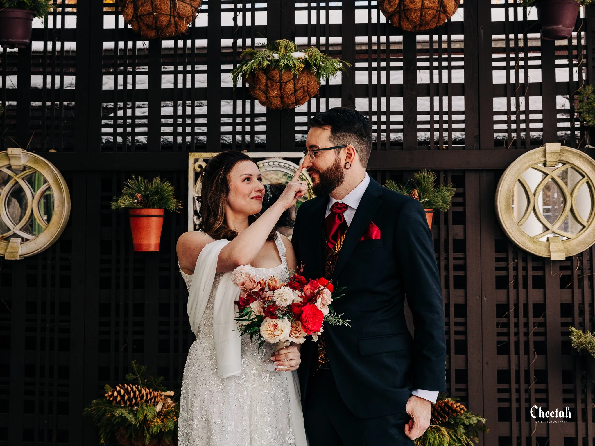 Michelle & Jim Willowdale Estate Wedding Topsfield Ma  Cheetah DJ & Photography Salem Ma136.jpg