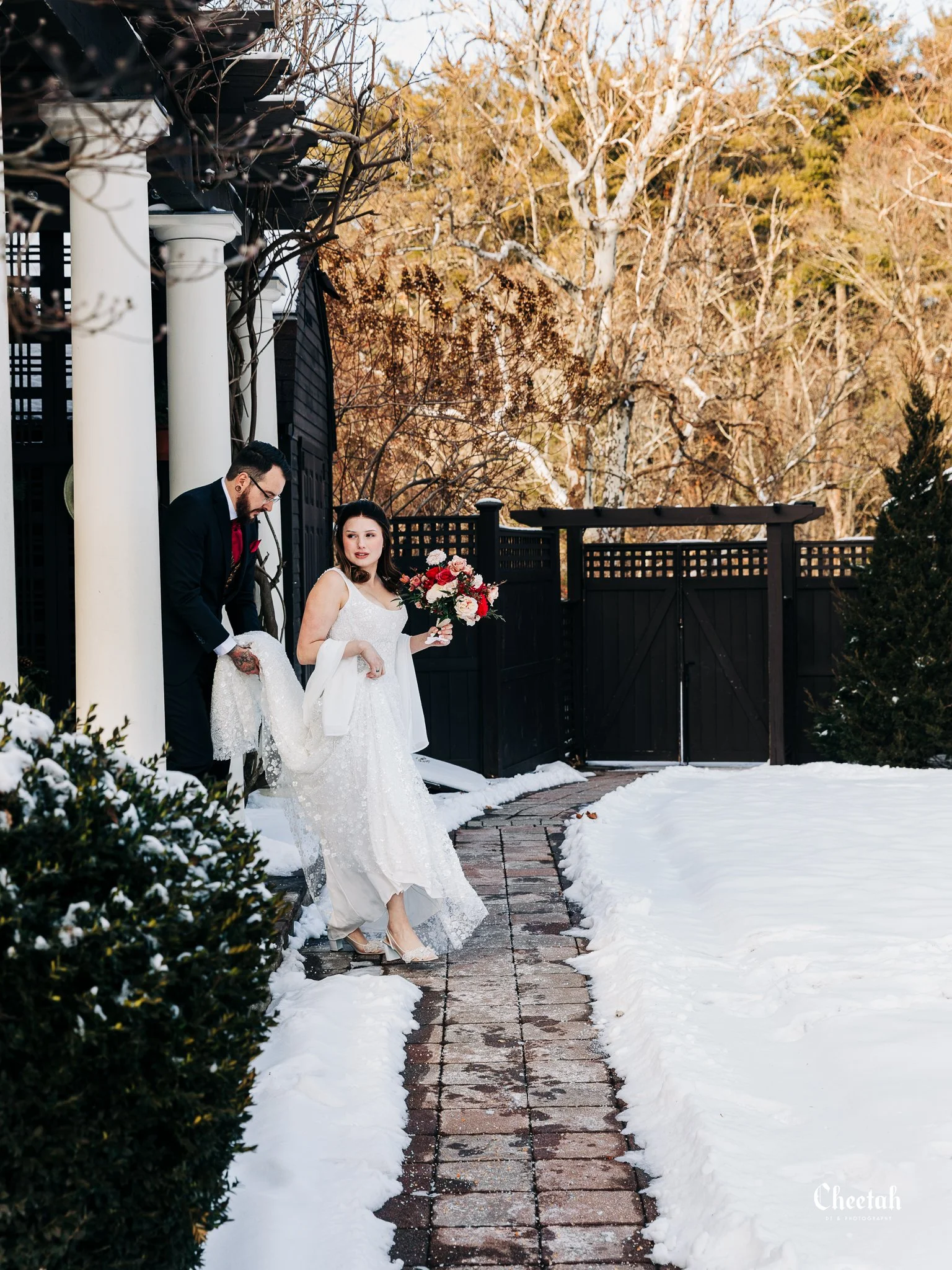 Michelle & Jim Willowdale Estate Wedding Topsfield Ma  Cheetah DJ & Photography Salem Ma180.jpg