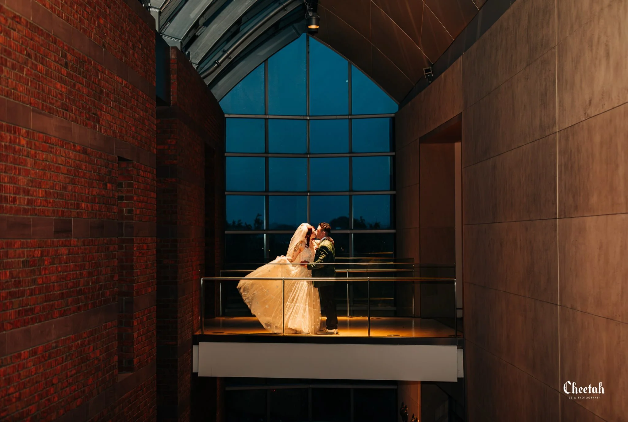 Currently Editing Connor &amp; Catherine&rsquo;s beautiful wedding photos at The Peabody Essex Museum! 🖤

#PeabodyEssexMuseum
#SalemMAWeddingPhotographer
#WeddingInspiration
#SalemMA
#CheetahDJPhotography