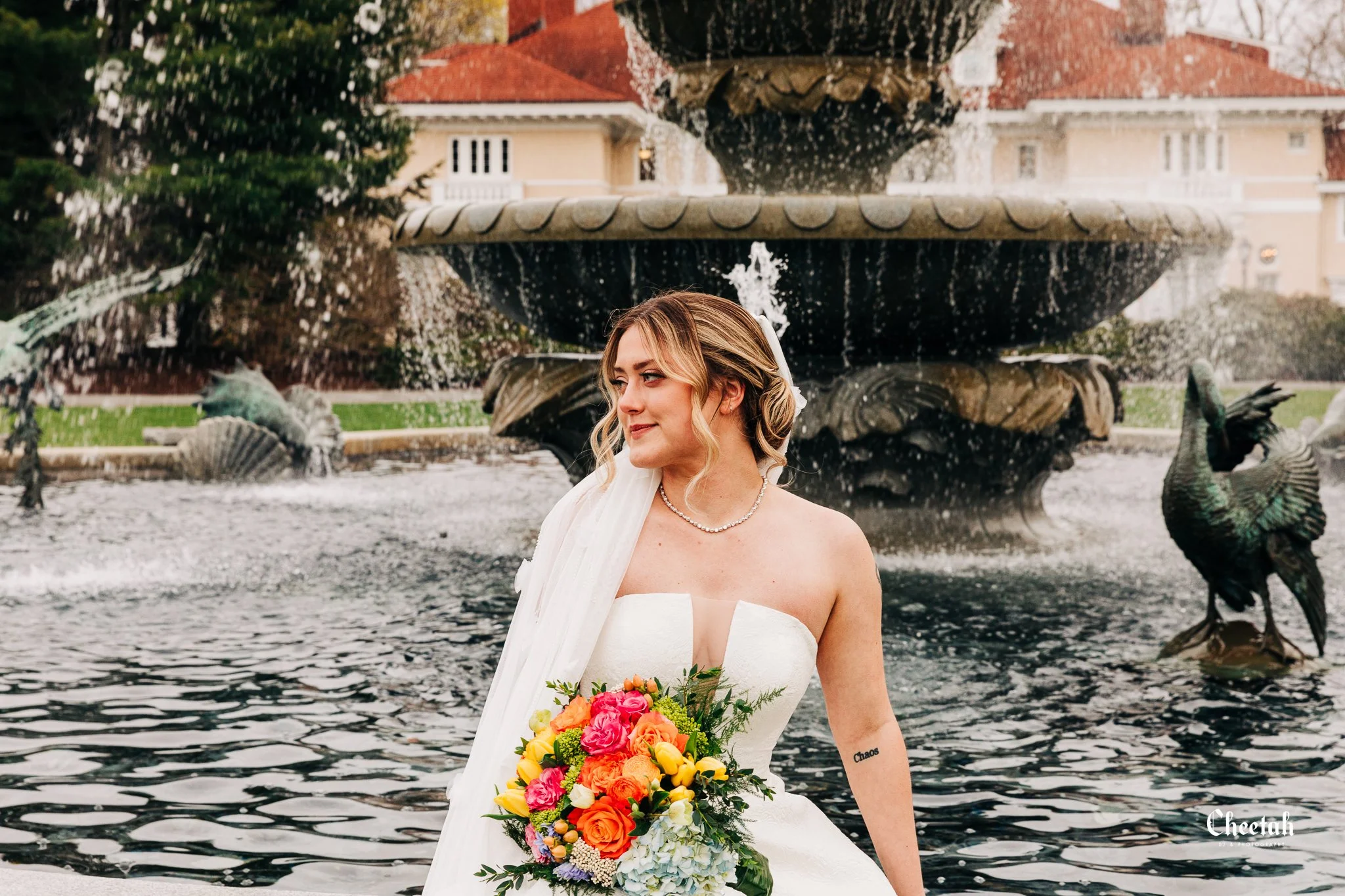 Emily &  Zack Tupper Manor Beverly MA Wedding Cheetah DJ & Photography Salem MA2528.jpg
