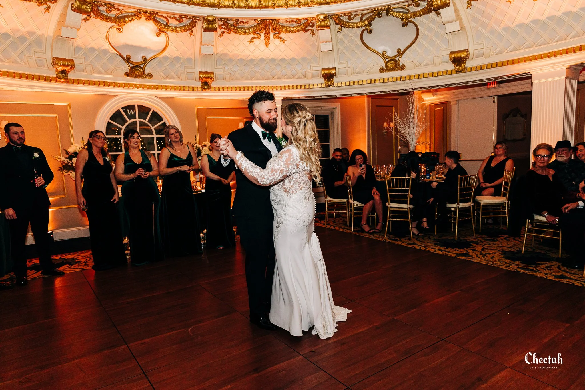 Danielle & Andrew Lenox Hotel Boston Ma Wedding Cheetah DJ & Photography Salem Ma2046.jpg