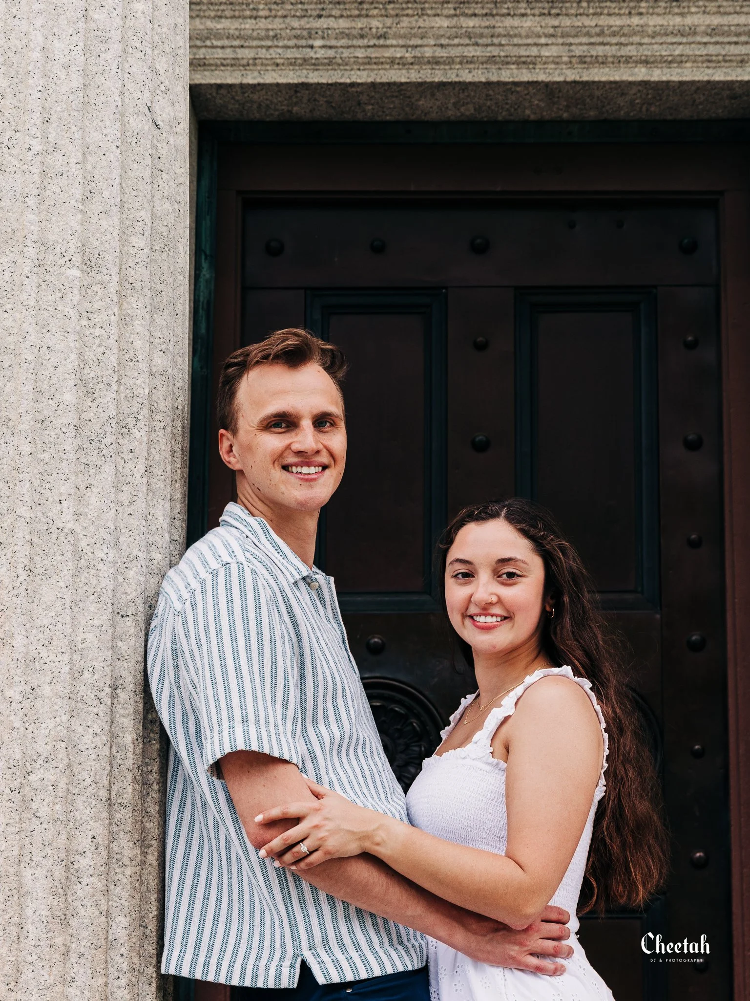 Will & Claire Engagement Session Boston MA Cheetah DJ & Photography Salem MA501.jpg