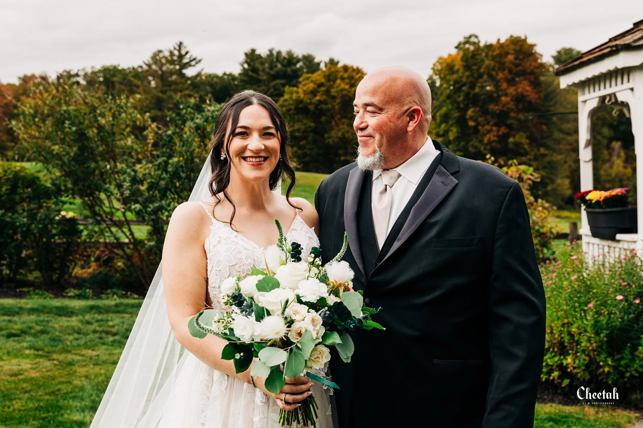 Mikayla & Nick Wedding Cheetah DJ & Photography Salem Ma273.jpg