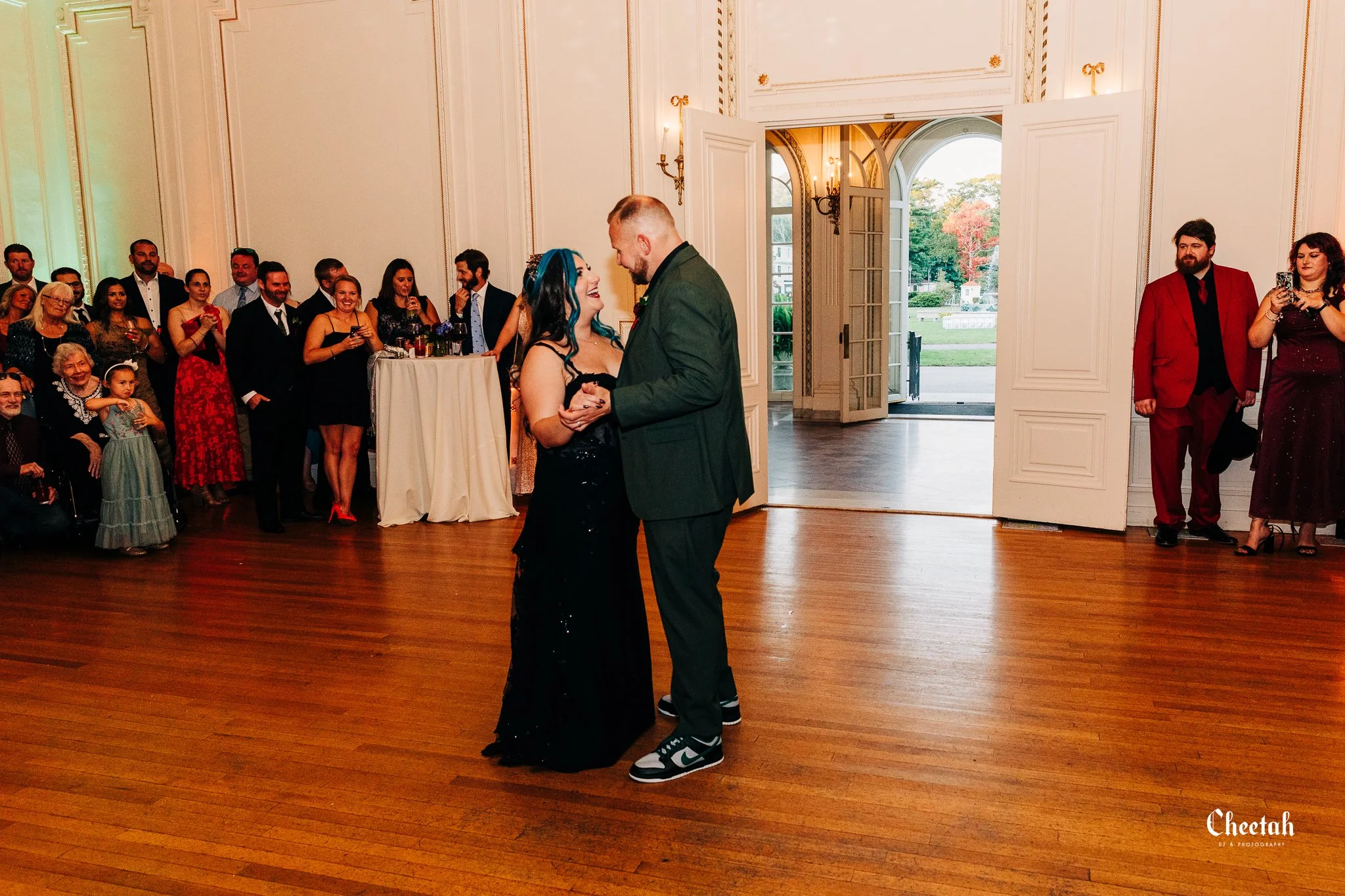 Jamie &  Sergio Wedding Tupper Manor  Beverly Ma Peabody Essex Museum Cheetah DJ & Photography Salem Ma2065.jpg
