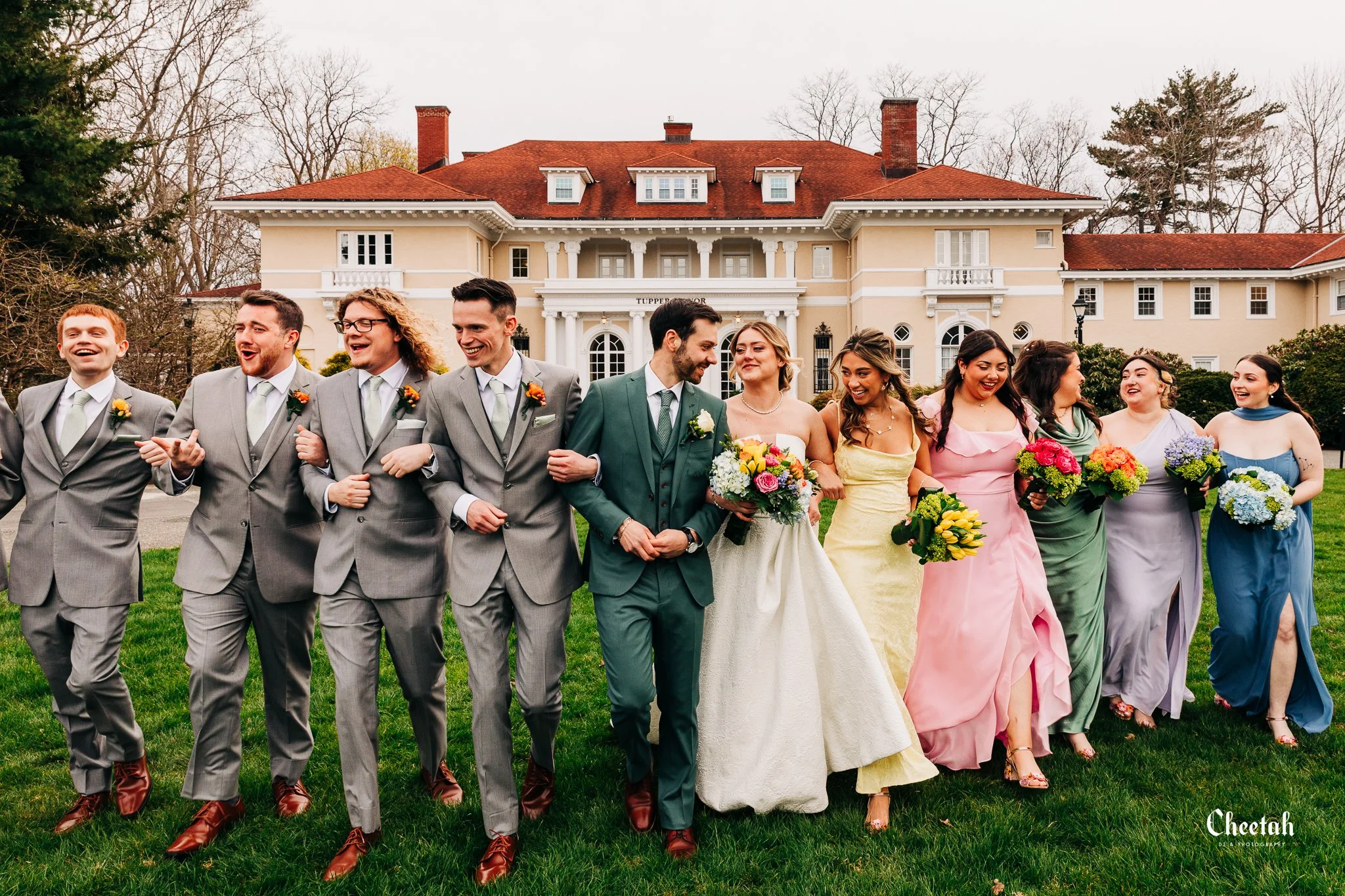 Emily &  Zack Tupper Manor Beverly MA Wedding Cheetah DJ & Photography Salem MA1897.jpg