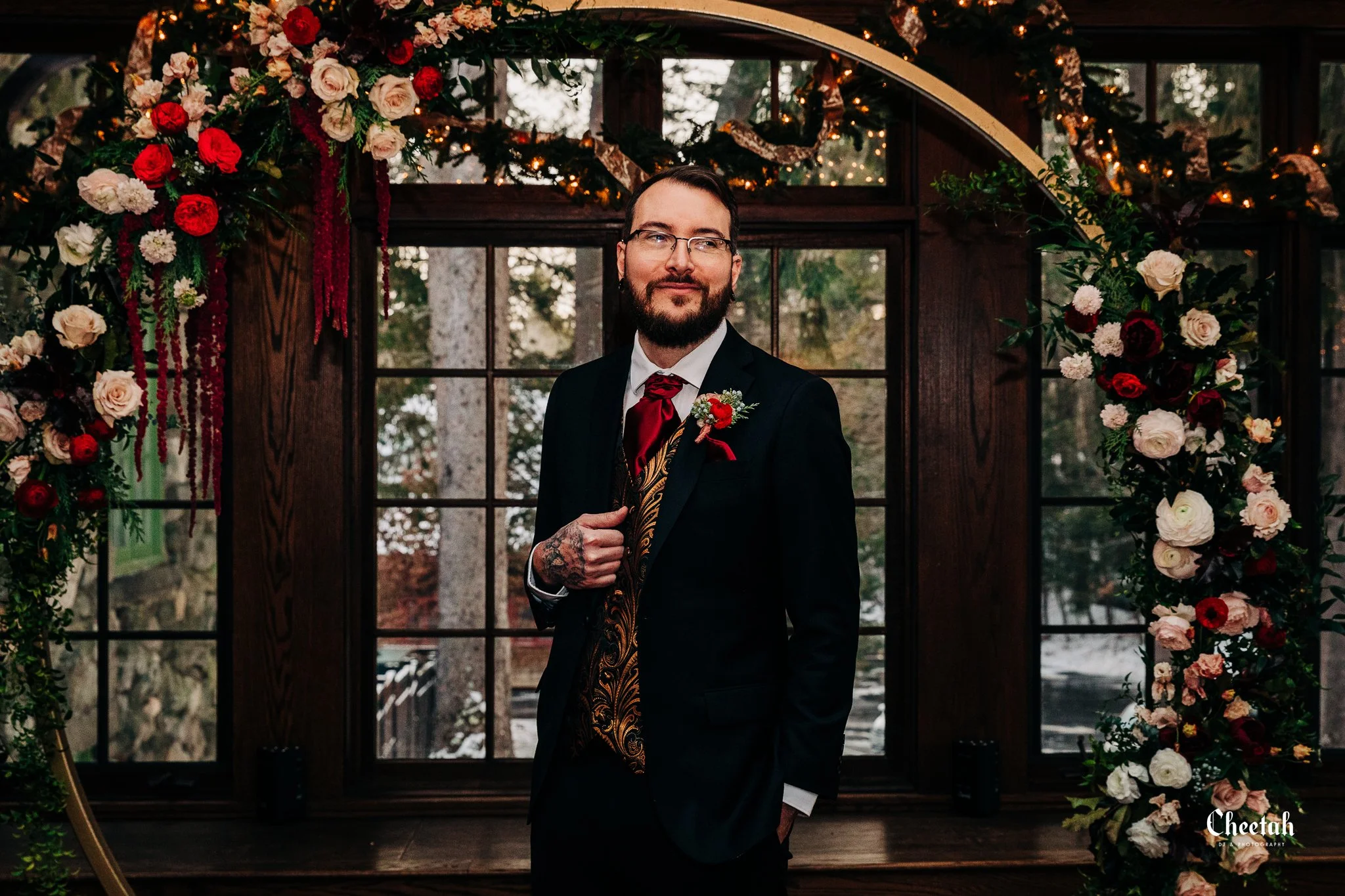 Michelle & Jim Willowdale Estate Wedding Topsfield Ma  Cheetah DJ & Photography Salem Ma986.jpg