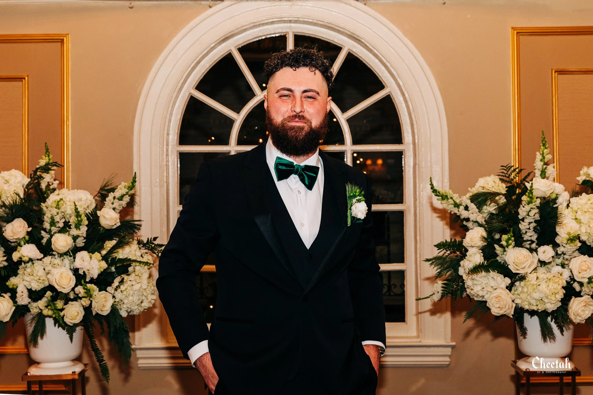 Danielle & Andrew Lenox Hotel Boston Ma Wedding Cheetah DJ & Photography Salem Ma1557.jpg
