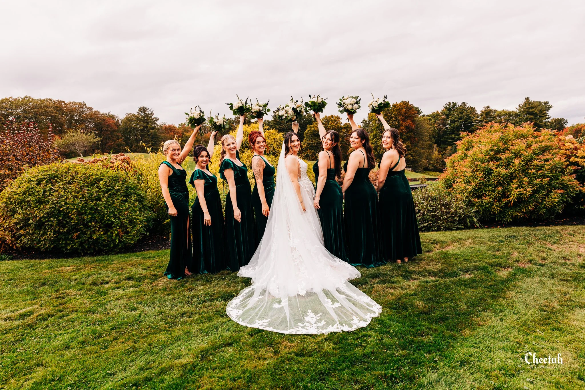 Mikayla & Nick Wedding Cheetah DJ & Photography Salem Ma376.jpg