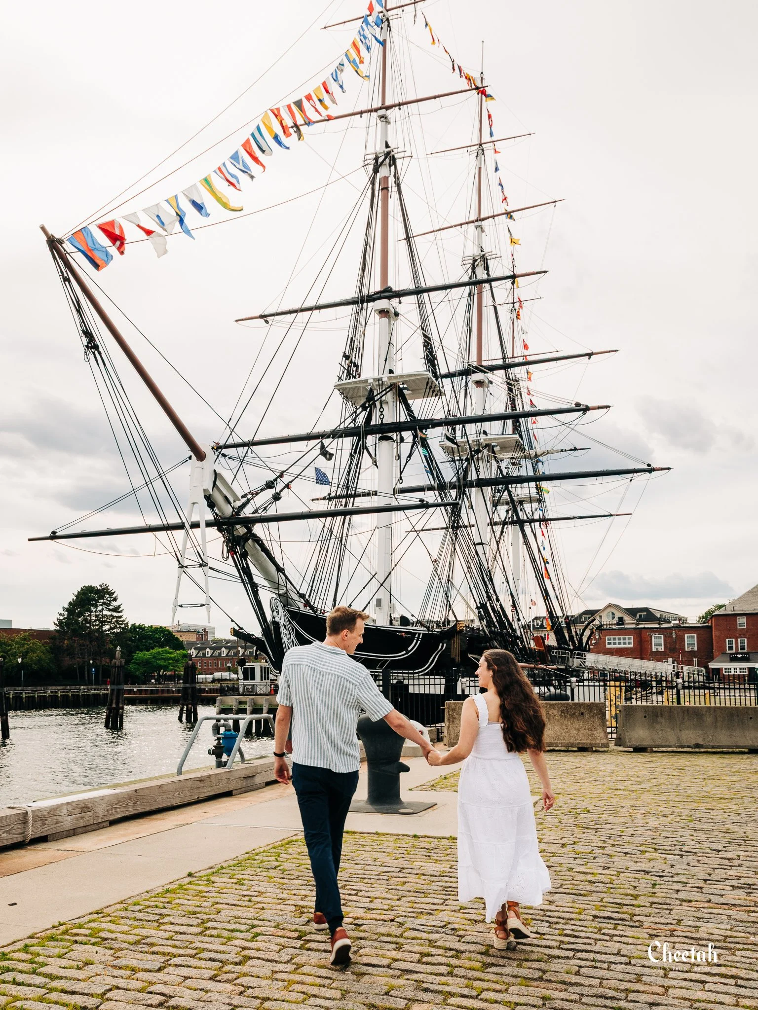 Will & Claire Engagement Session Boston MA Cheetah DJ & Photography Salem MA141.jpg
