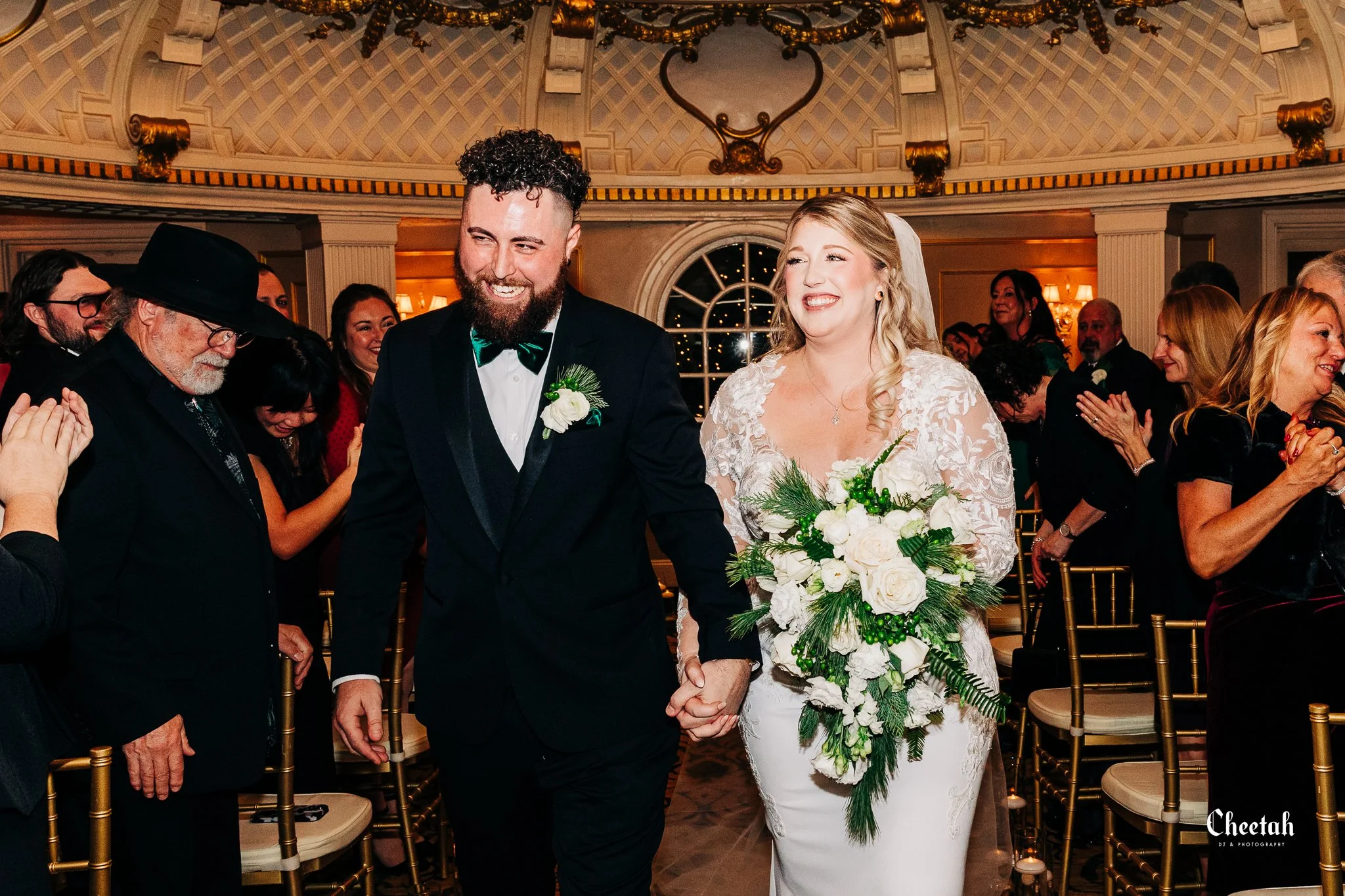Danielle & Andrew Lenox Hotel Boston Ma Wedding Cheetah DJ & Photography Salem Ma1502.jpg