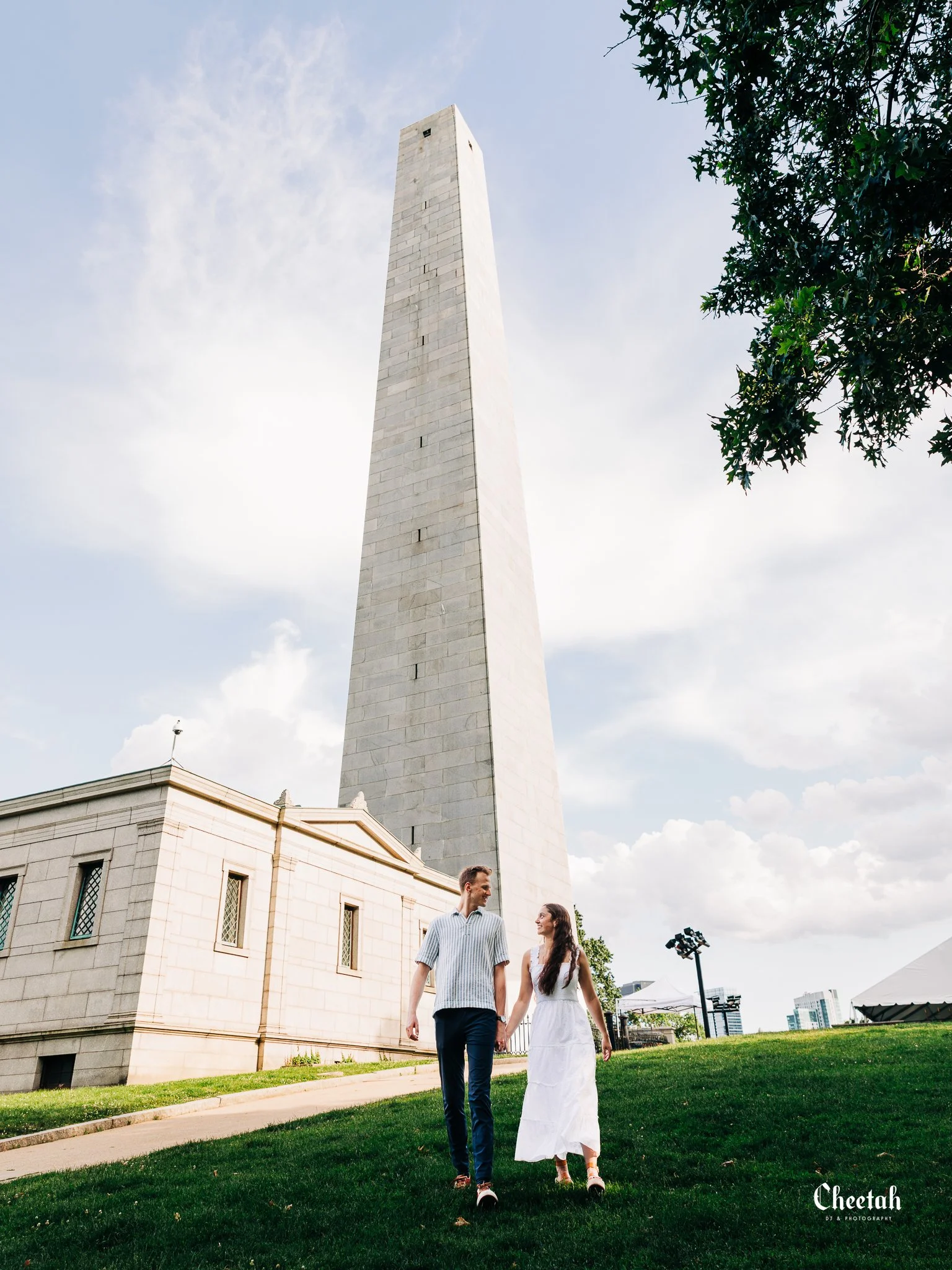 Will & Claire Engagement Session Boston MA Cheetah DJ & Photography Salem MA420.jpg