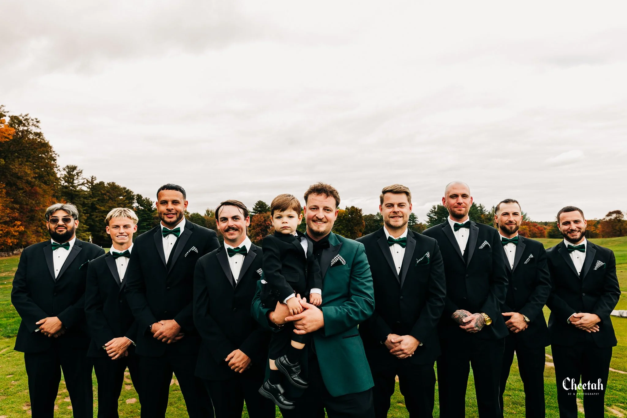 Mikayla & Nick Wedding Cheetah DJ & Photography Salem Ma565.jpg