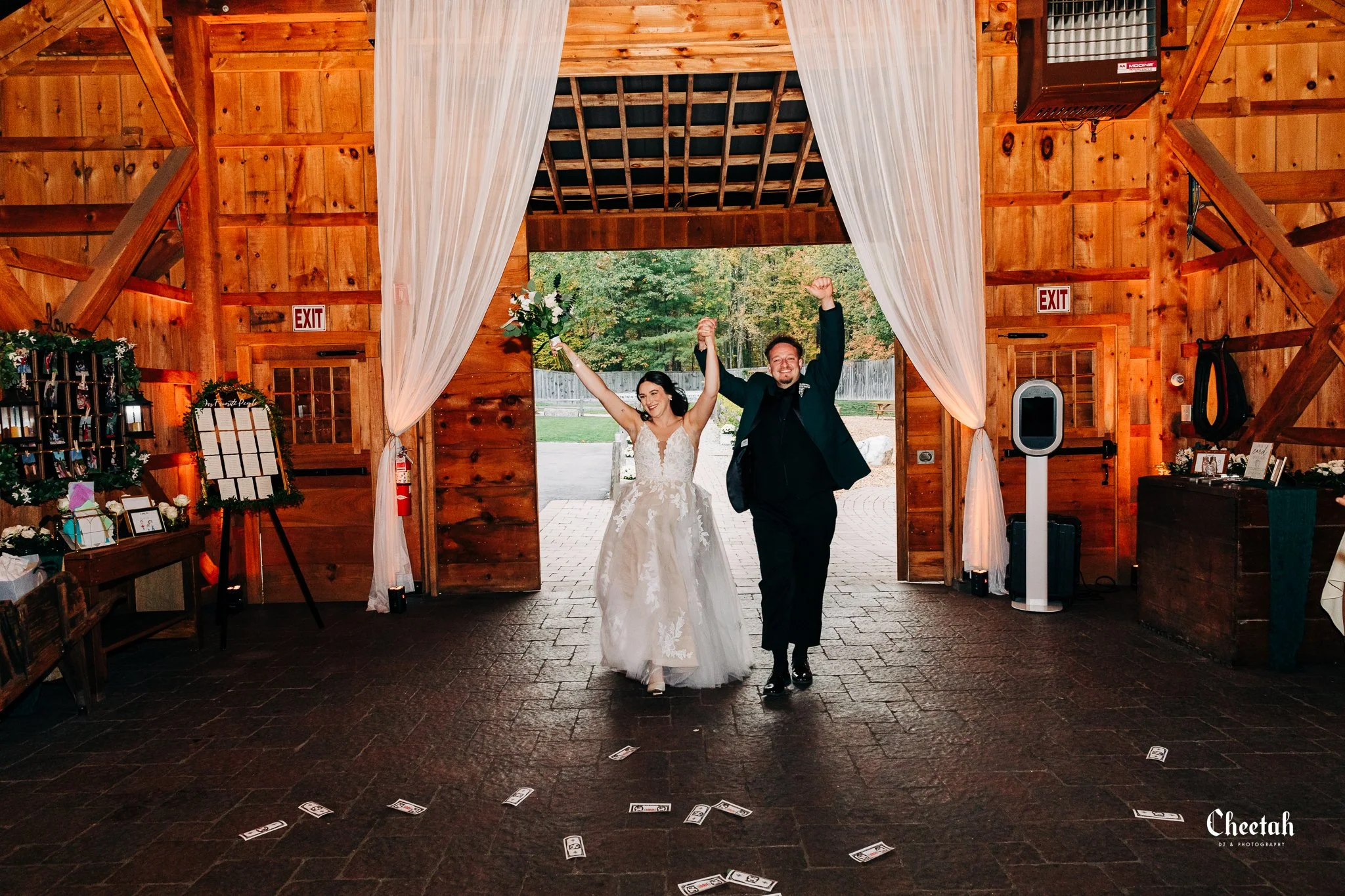 Mikayla & Nick Wedding Cheetah DJ & Photography Salem Ma1893.jpg