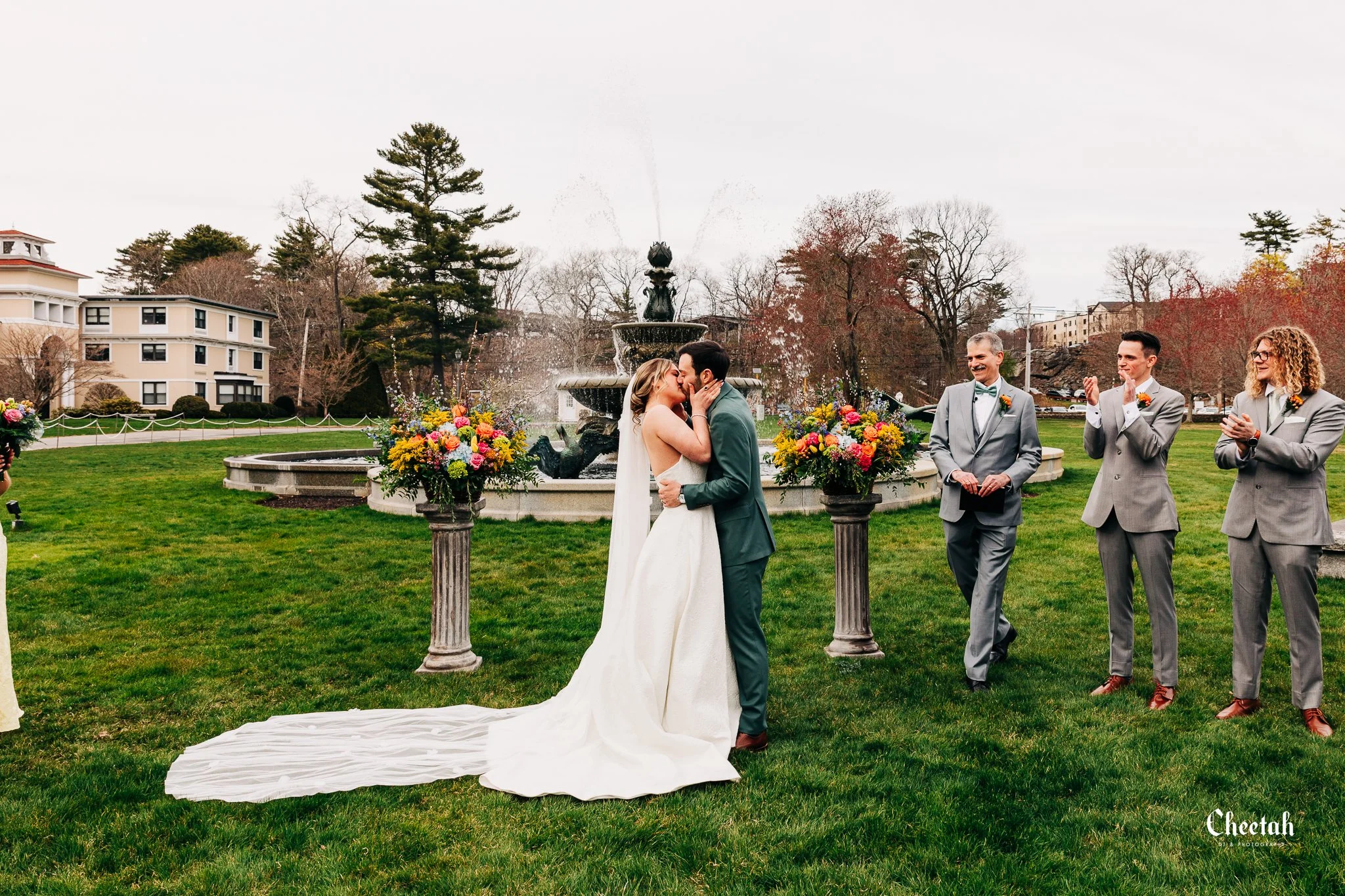 Emily &  Zack Tupper Manor Beverly MA Wedding Cheetah DJ & Photography Salem MA1528.jpg