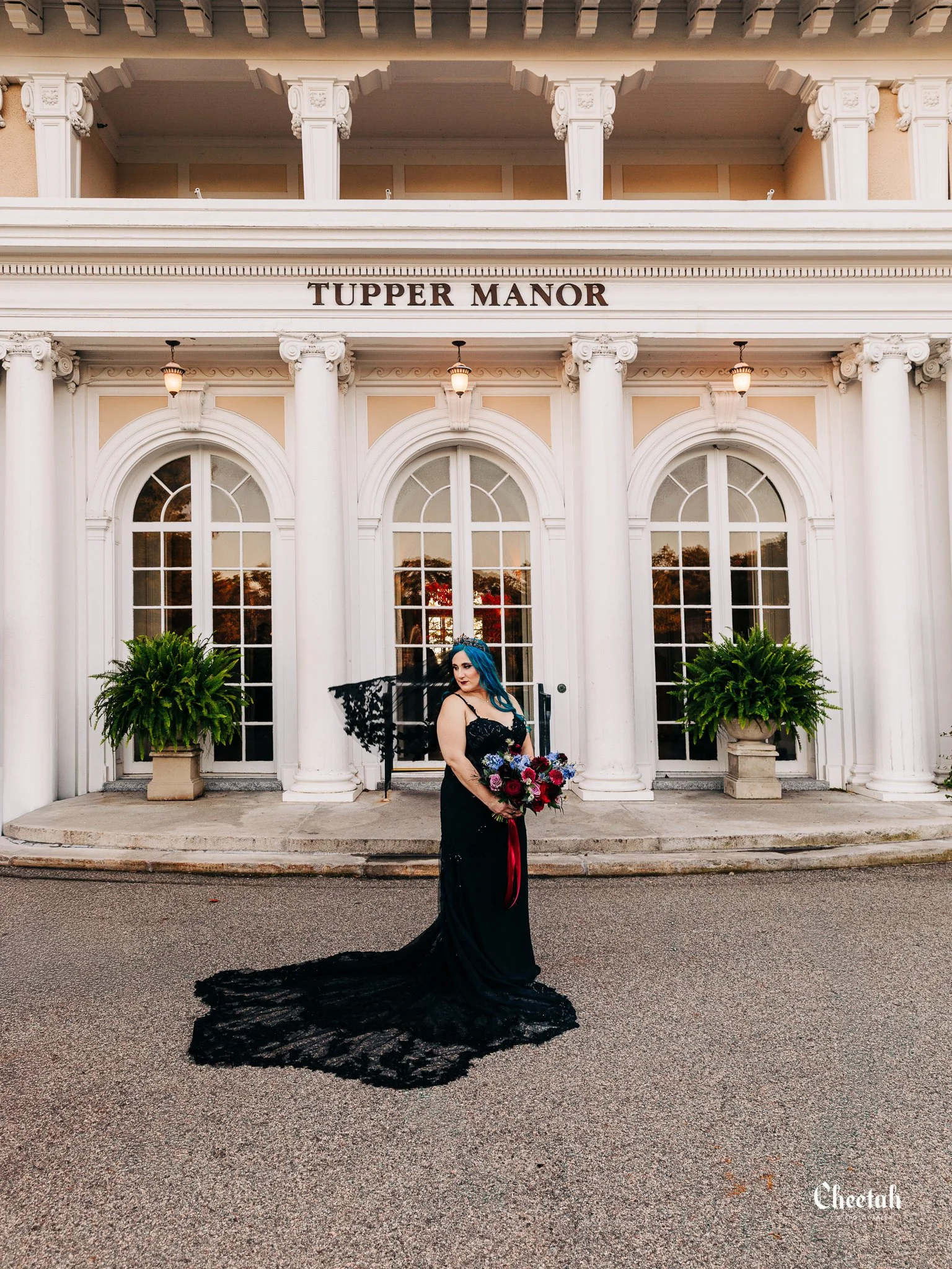 Jamie &  Sergio Wedding Tupper Manor  Beverly Ma Peabody Essex Museum Cheetah DJ & Photography Salem Ma1543.jpg