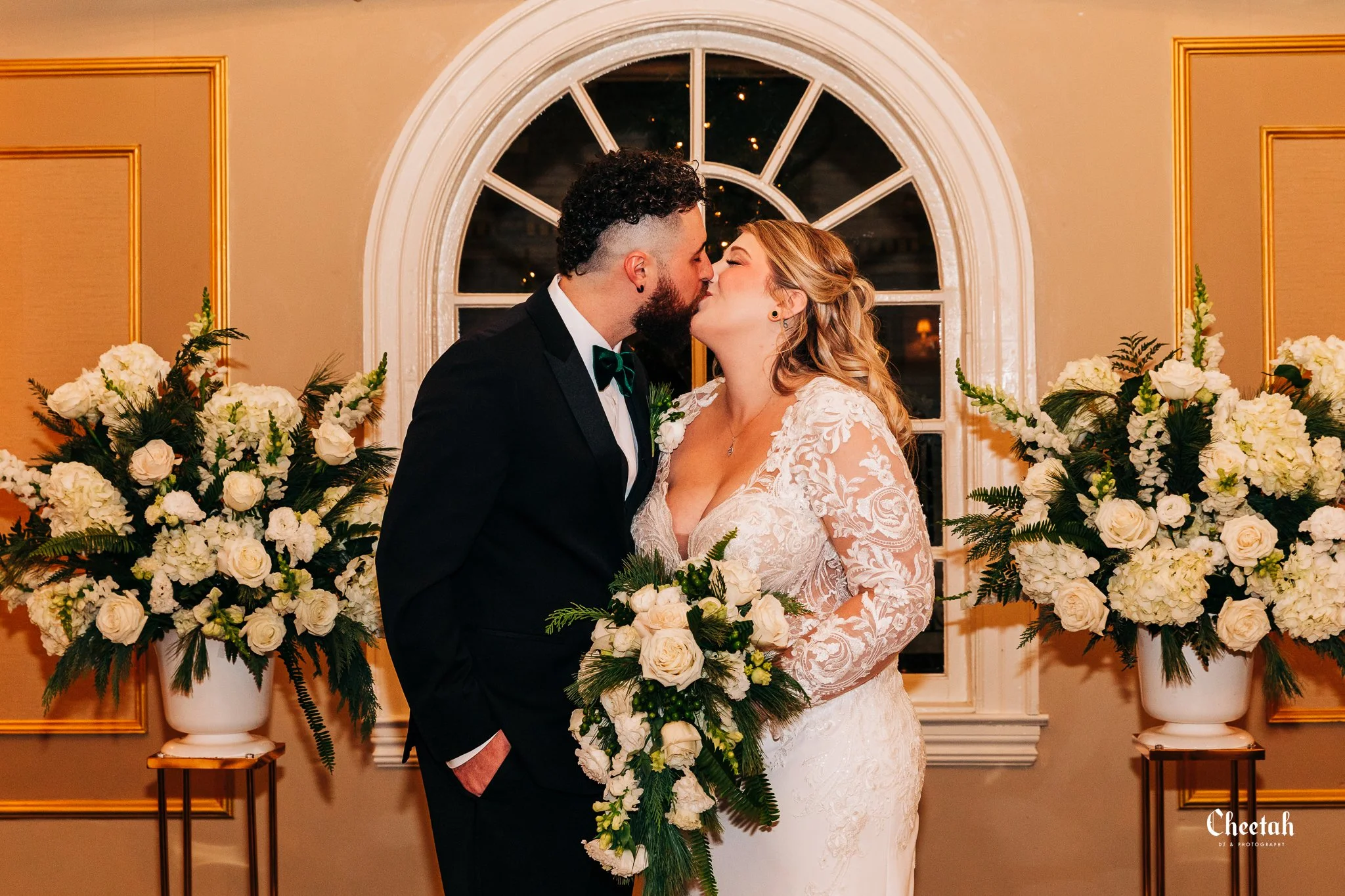 Danielle & Andrew Lenox Hotel Boston Ma Wedding Cheetah DJ & Photography Salem Ma1109.jpg