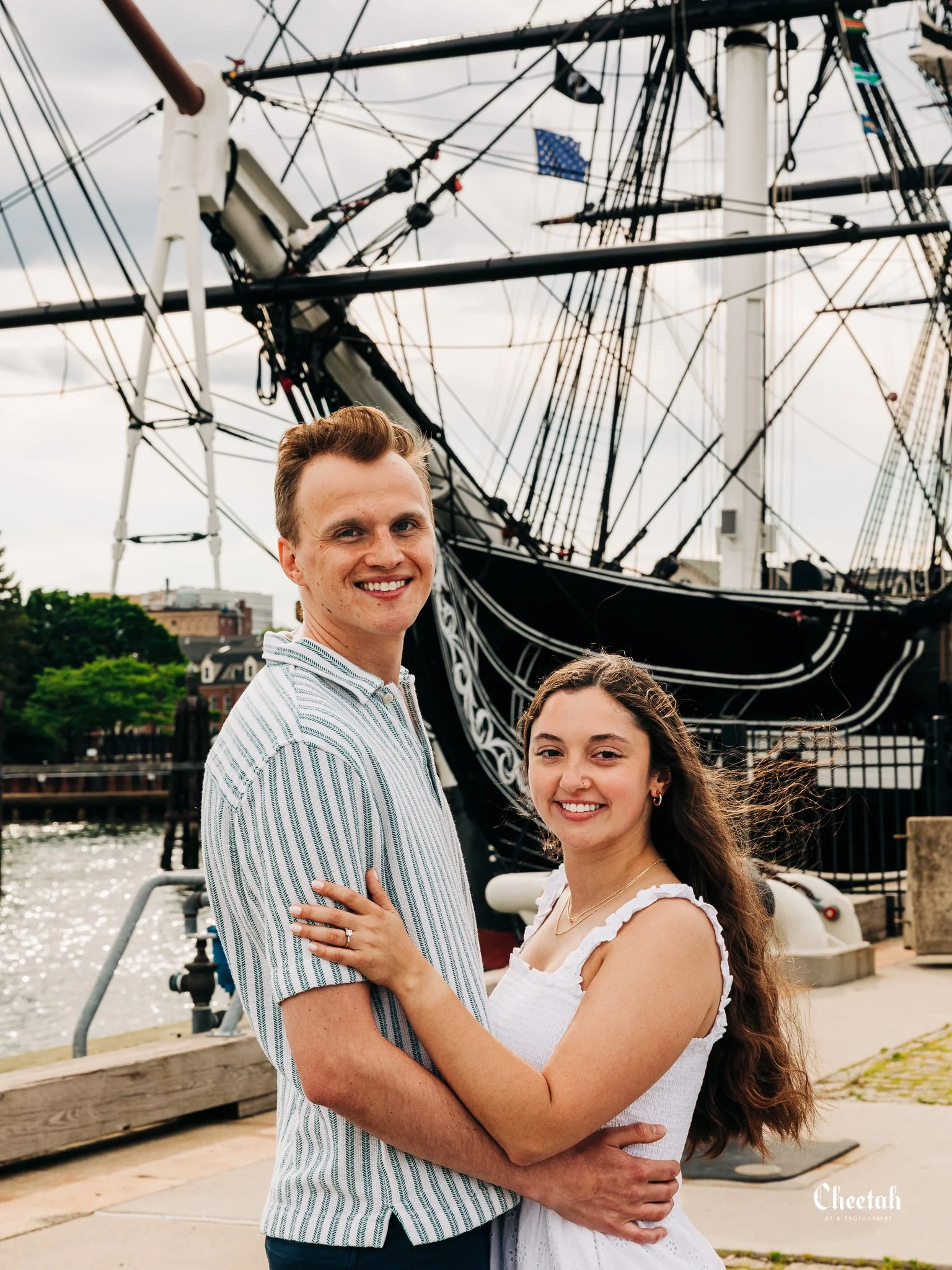 Will & Claire Engagement Session Boston MA Cheetah DJ & Photography Salem MA176.jpg