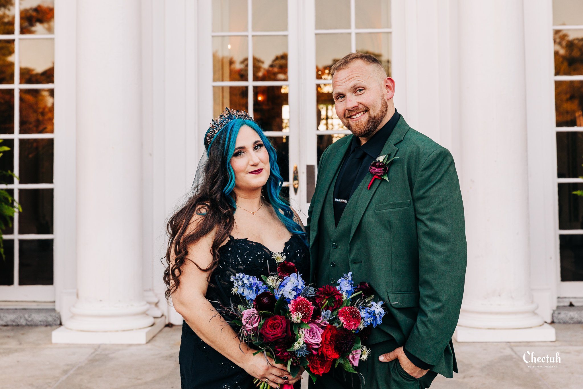 Jamie &  Sergio Wedding Tupper Manor  Beverly Ma Peabody Essex Museum Cheetah DJ & Photography Salem Ma1237.jpg