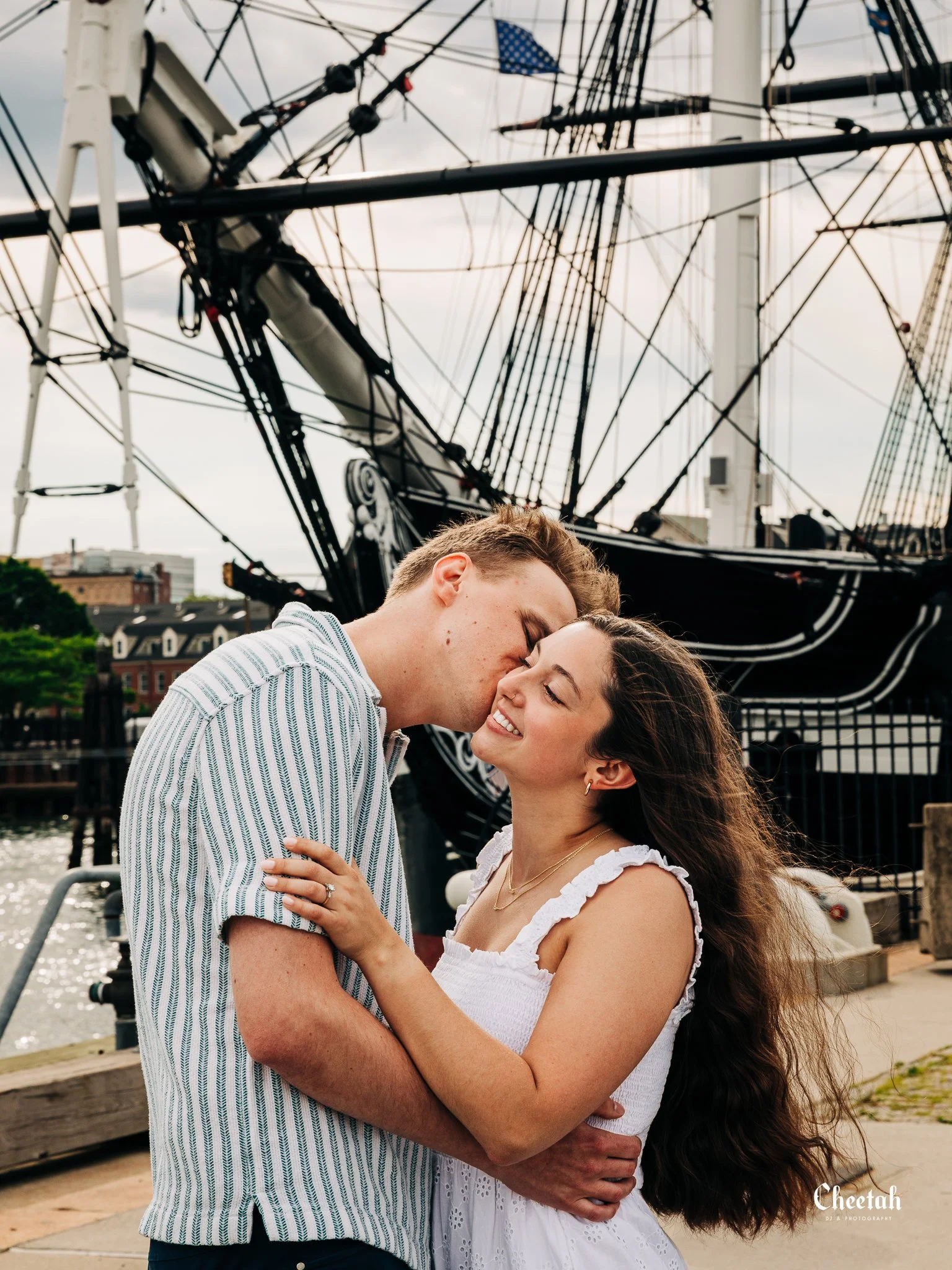 Will & Claire Engagement Session Boston MA Cheetah DJ & Photography Salem MA198.jpg