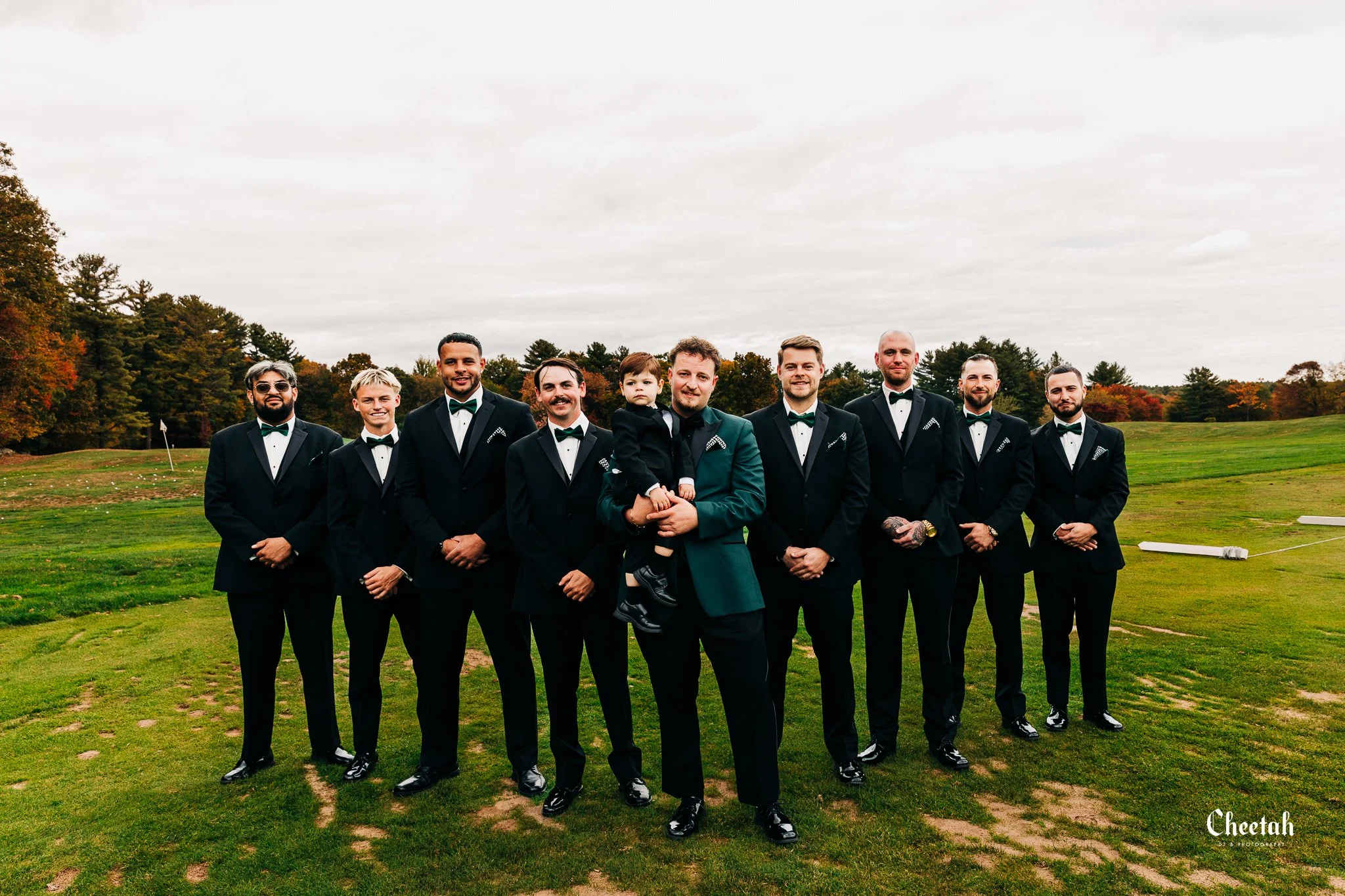 Mikayla & Nick Wedding Cheetah DJ & Photography Salem Ma559.jpg