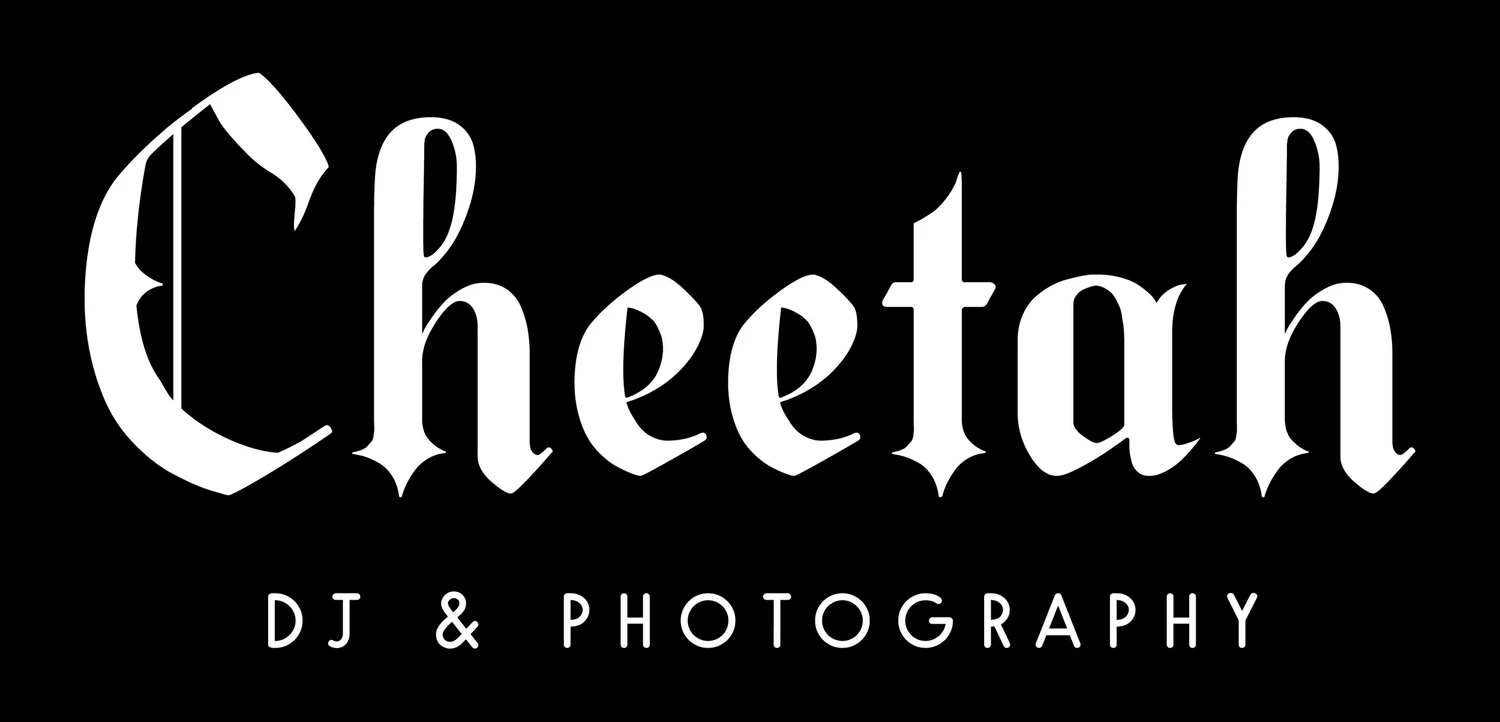 Cheetah DJ &amp; Photography