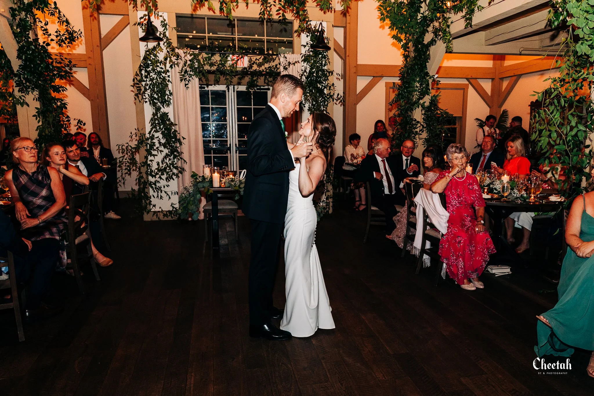 Eva & Adam Briar Barn Inn Rowley MA Wedding Cheetah DJ & Photography Salem MA1915.jpg
