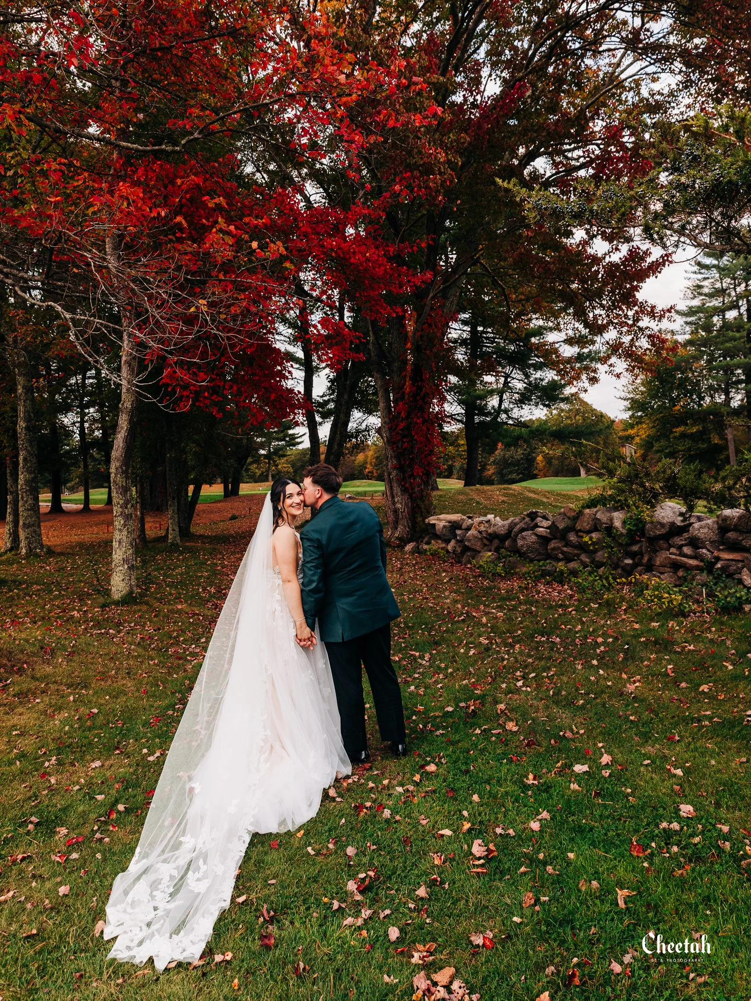 Mikayla & Nick Wedding Cheetah DJ & Photography Salem Ma1688.jpg