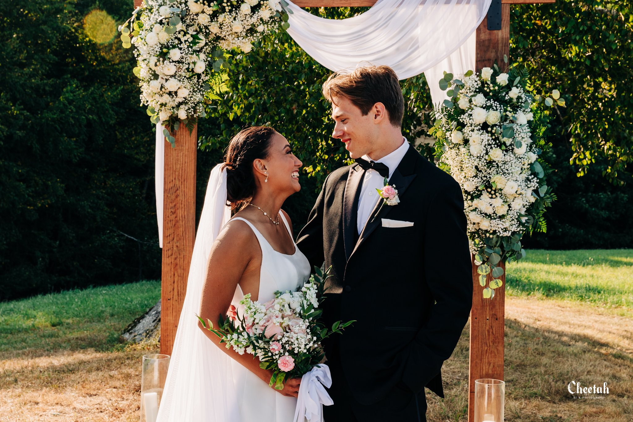 Colin & Gaby Wedding Kitz Farm New Hampshire Cheetah DJ & Photography Salem Ma1698.jpg