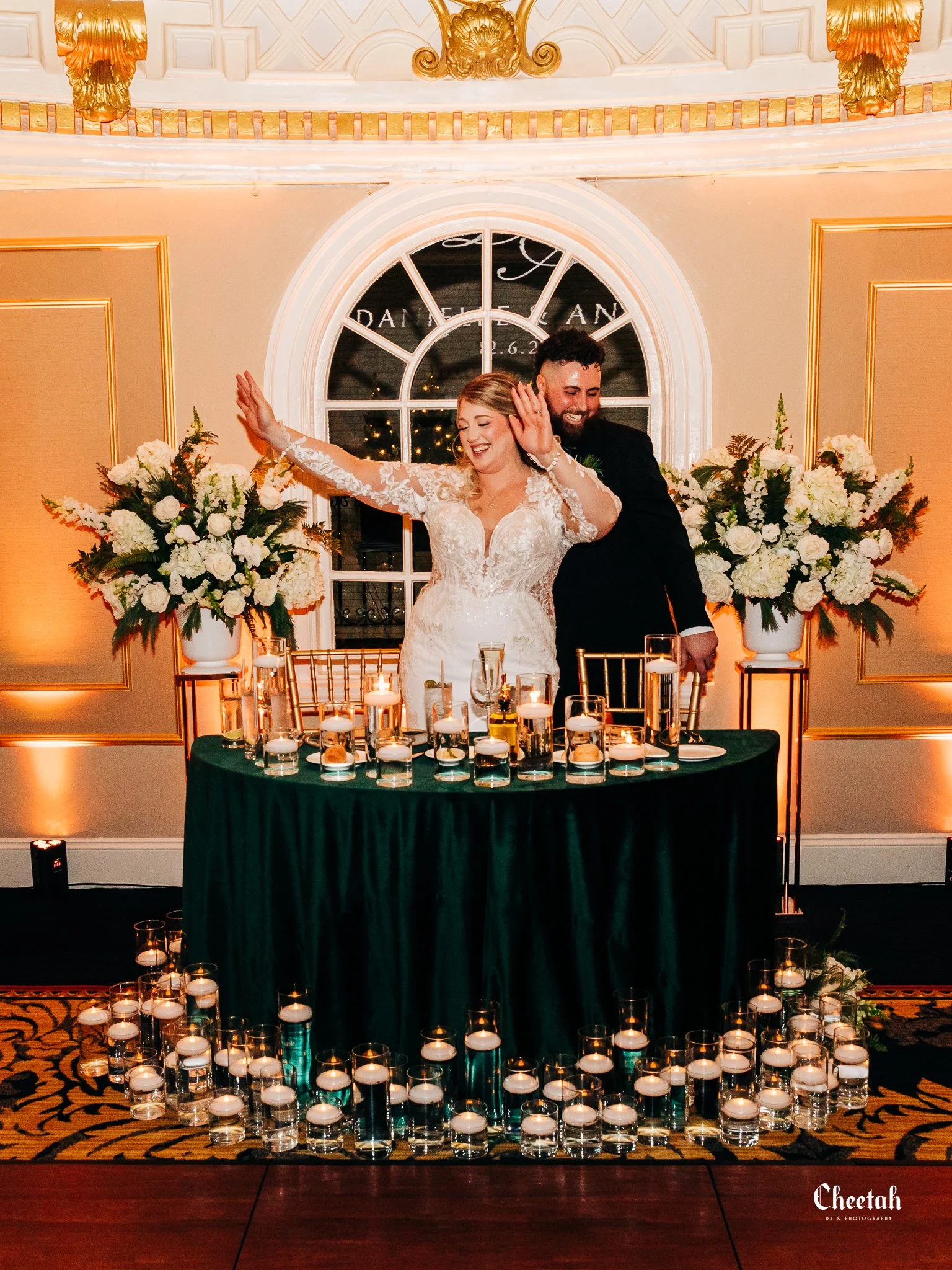 Danielle & Andrew Lenox Hotel Boston Ma Wedding Cheetah DJ & Photography Salem Ma2127.jpg