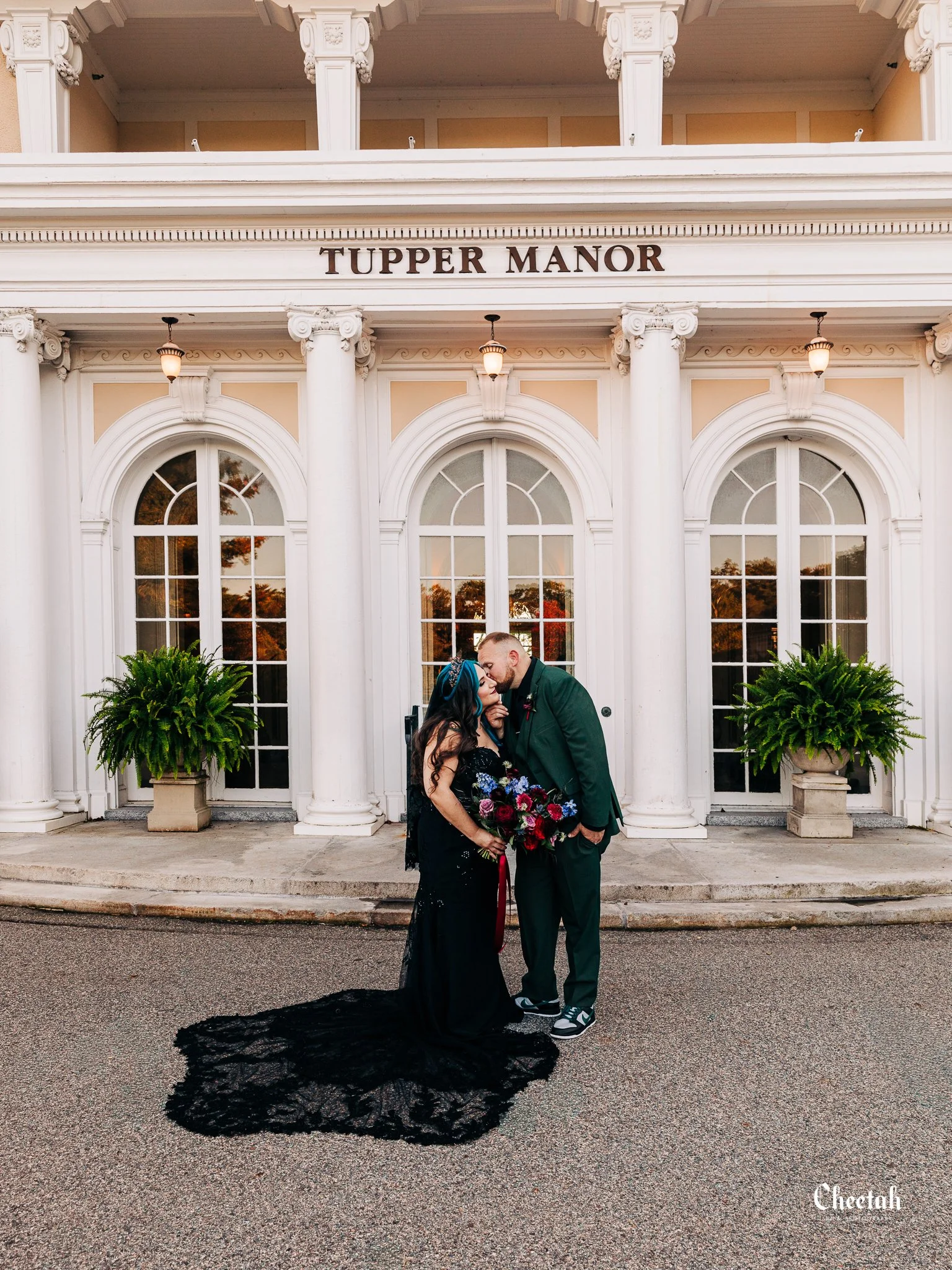 Jamie &  Sergio Wedding Tupper Manor  Beverly Ma Peabody Essex Museum Cheetah DJ & Photography Salem Ma1271.jpg